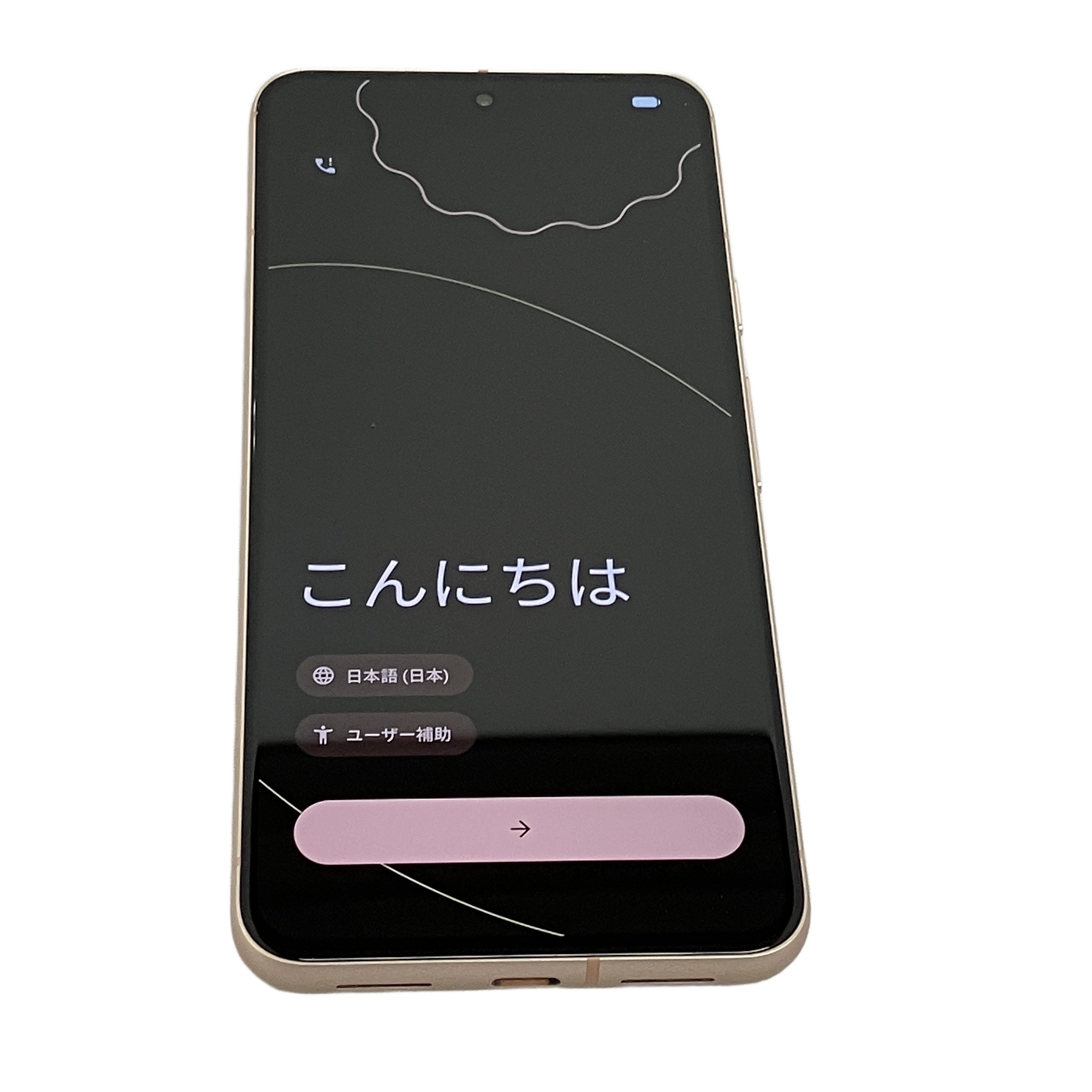 Google Pixel 8 スマートフォン 128GB