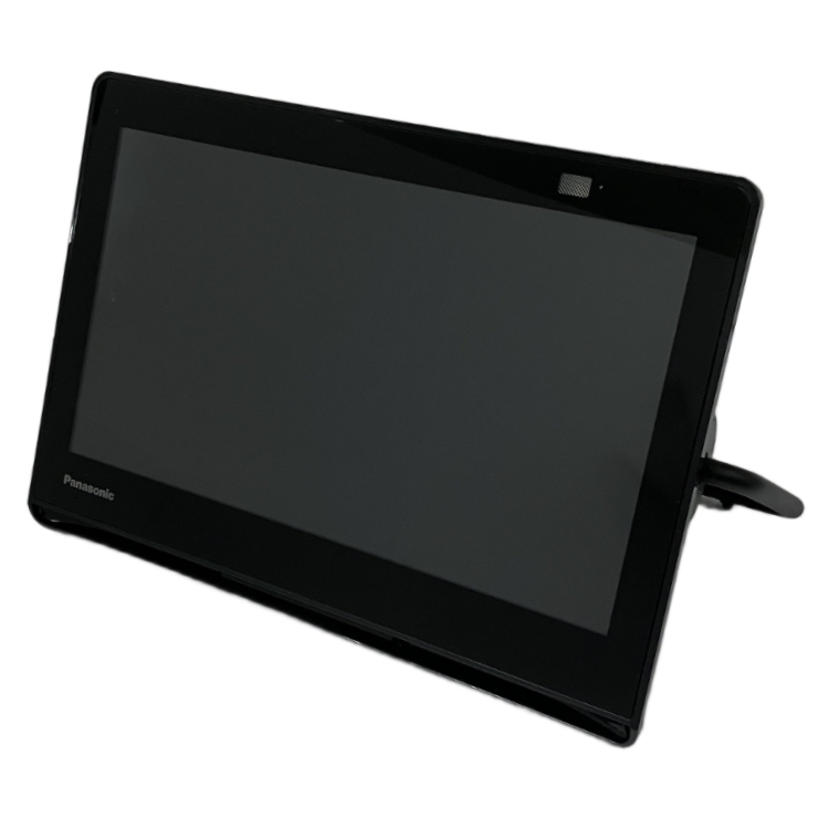 Panasonic UN-10L12D ポータブルテレビ