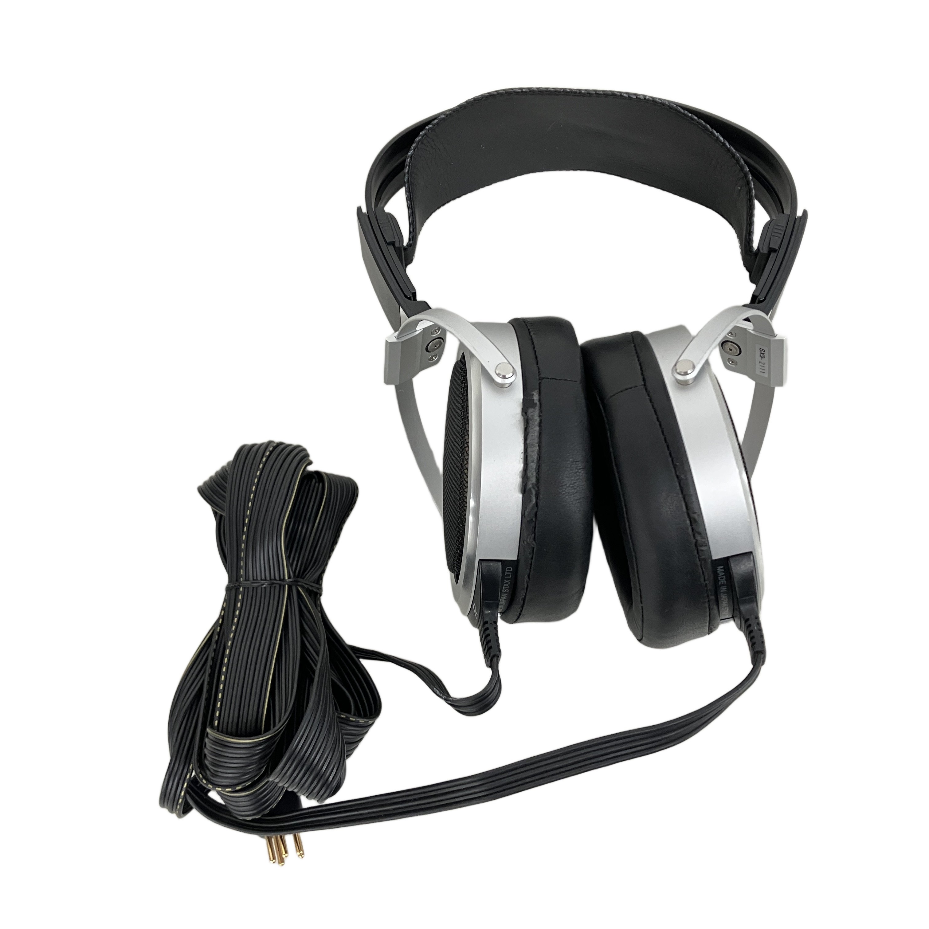 STAX SR-009S イヤースピーカー