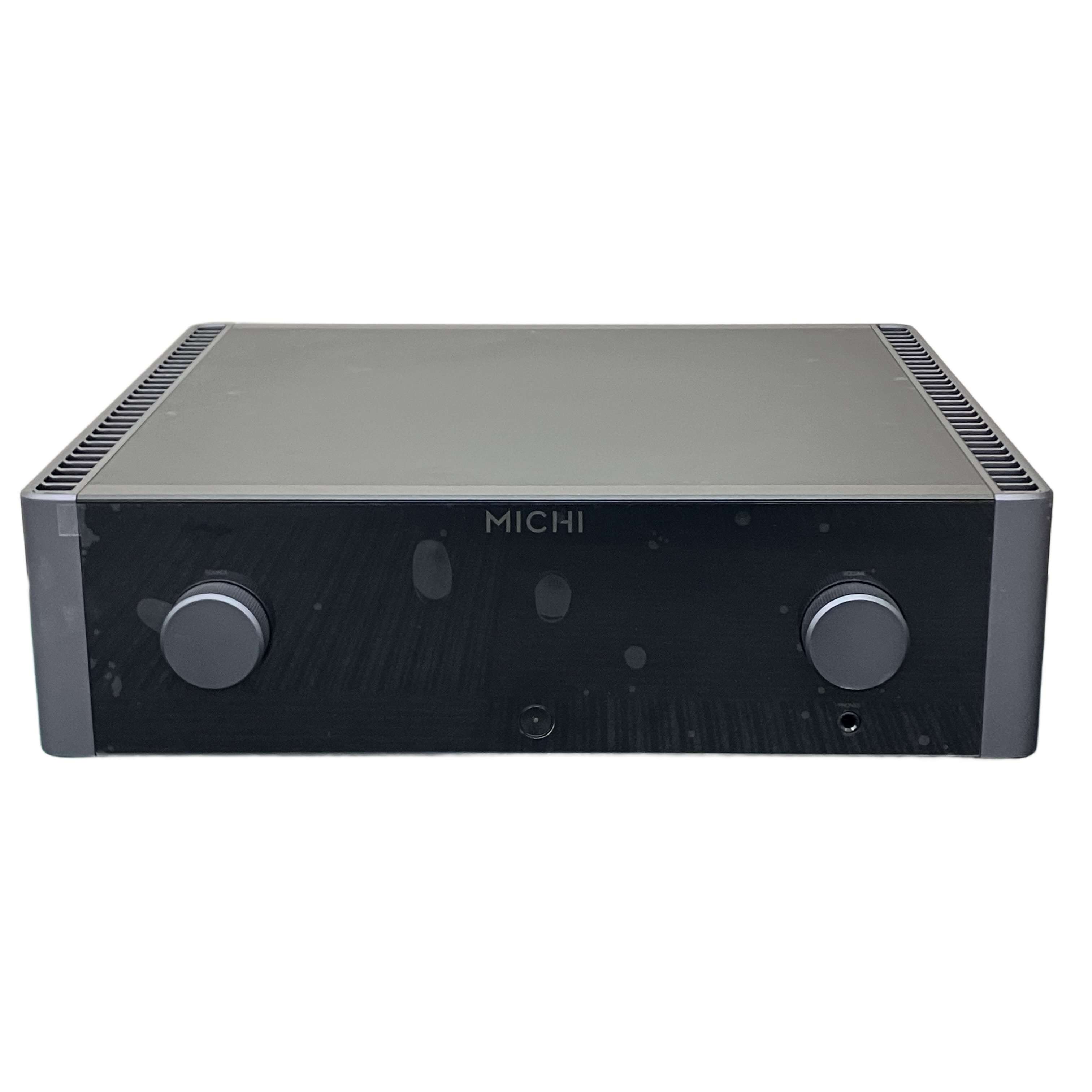 ROTEL P5 インテグレーテッドアンプ