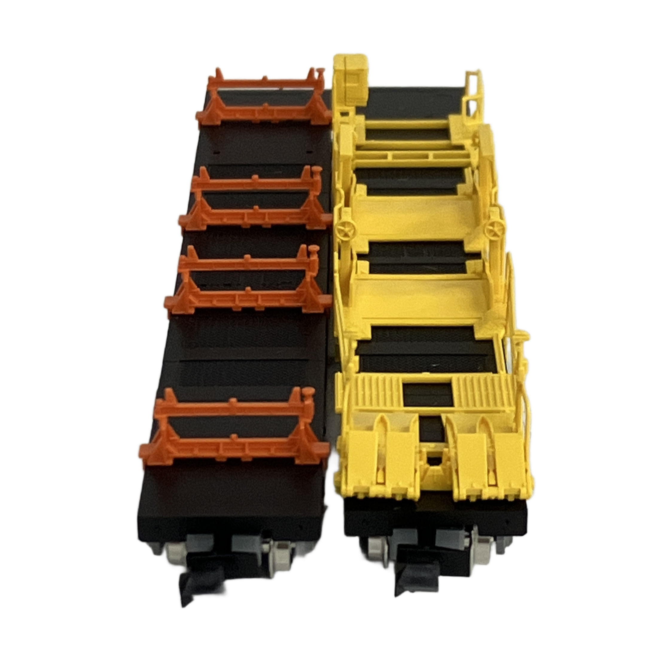 TOMIX 98832 チキ5500形貨車 12両