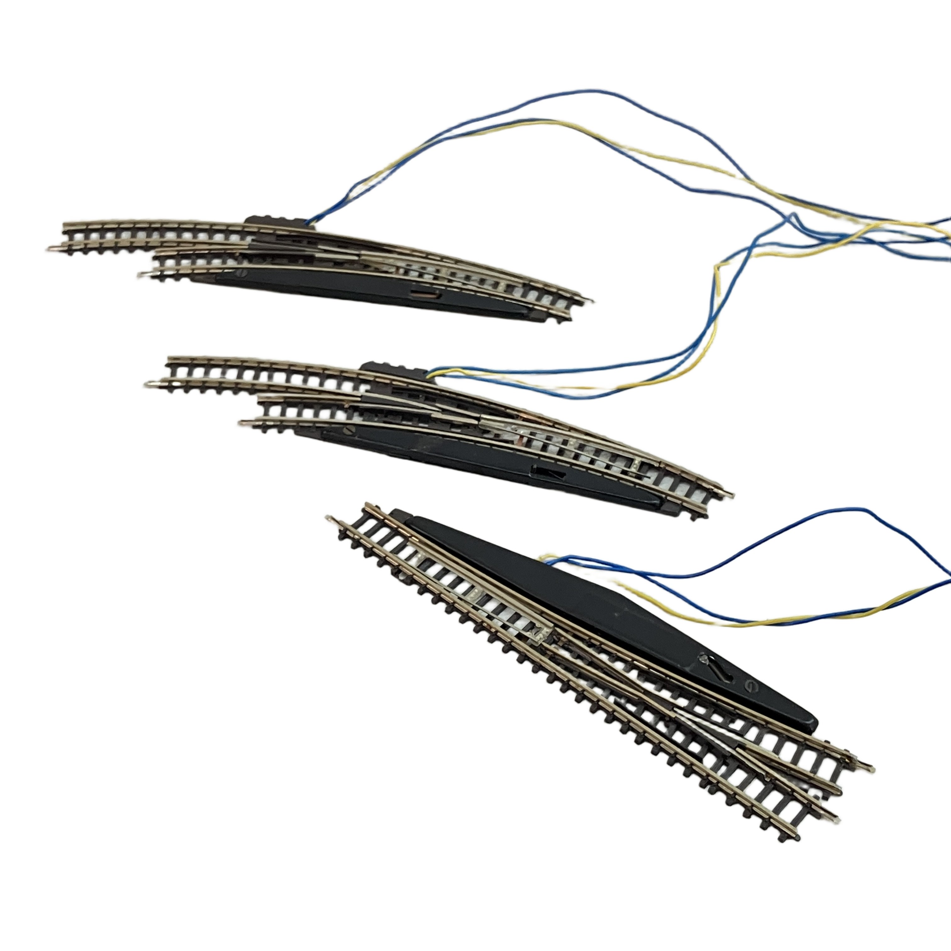 メルクリン Zゲージ」の買取実績・相場-高額買取なら高く売れるドットコム