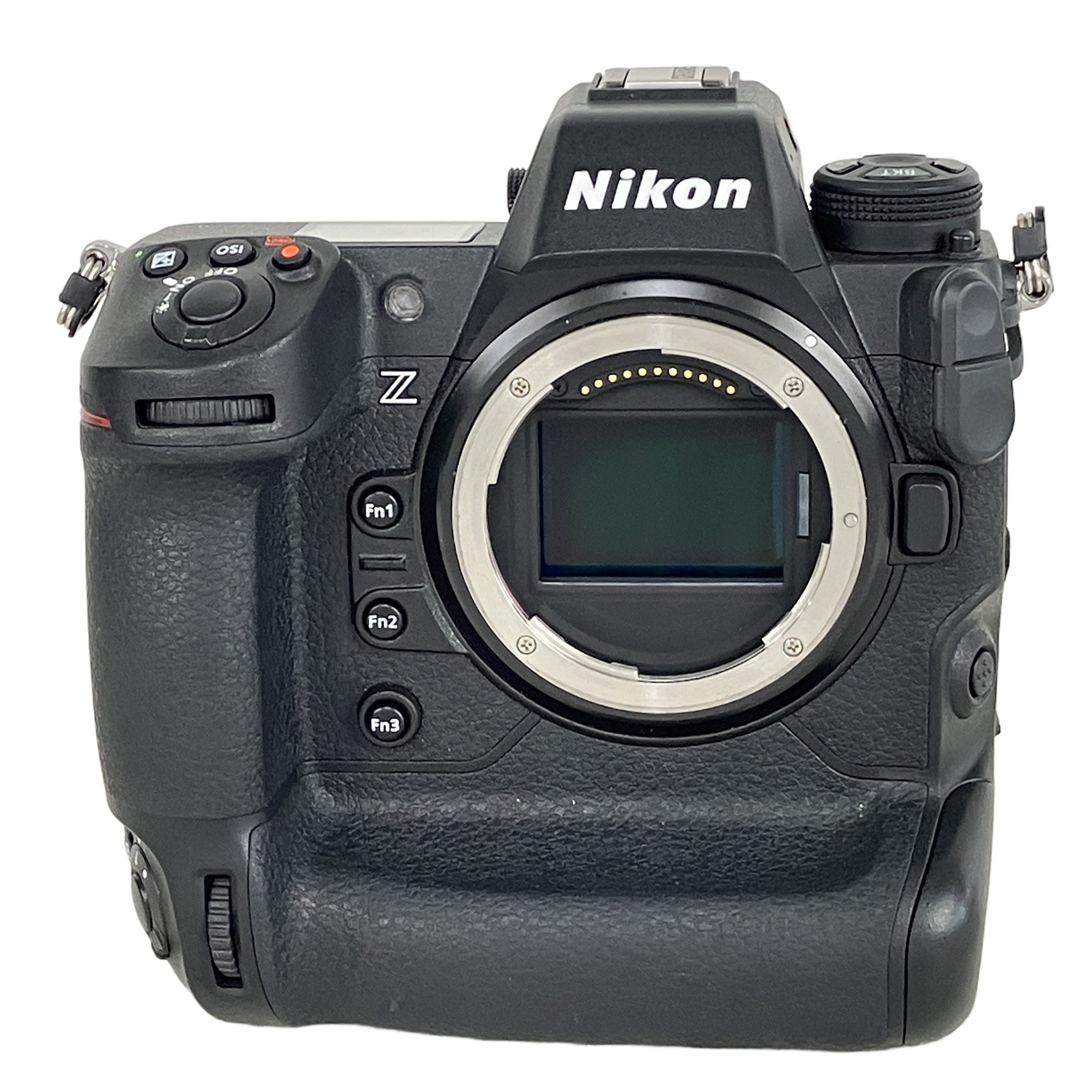 Nikon Z9 ミラーレス一眼 カメラ