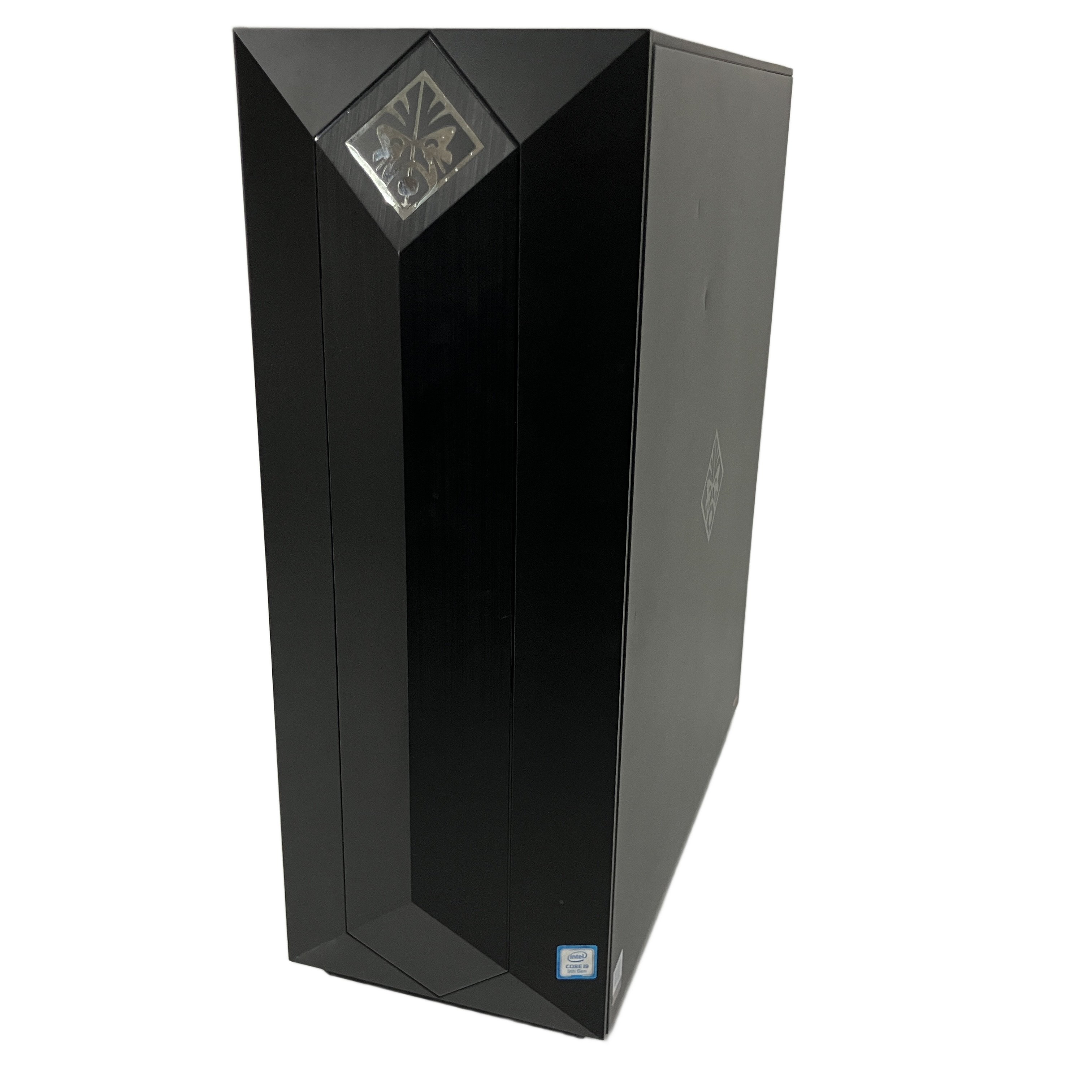HP OMEN i7-9700K RTX2070 ゲーミング デスクトップパソコン