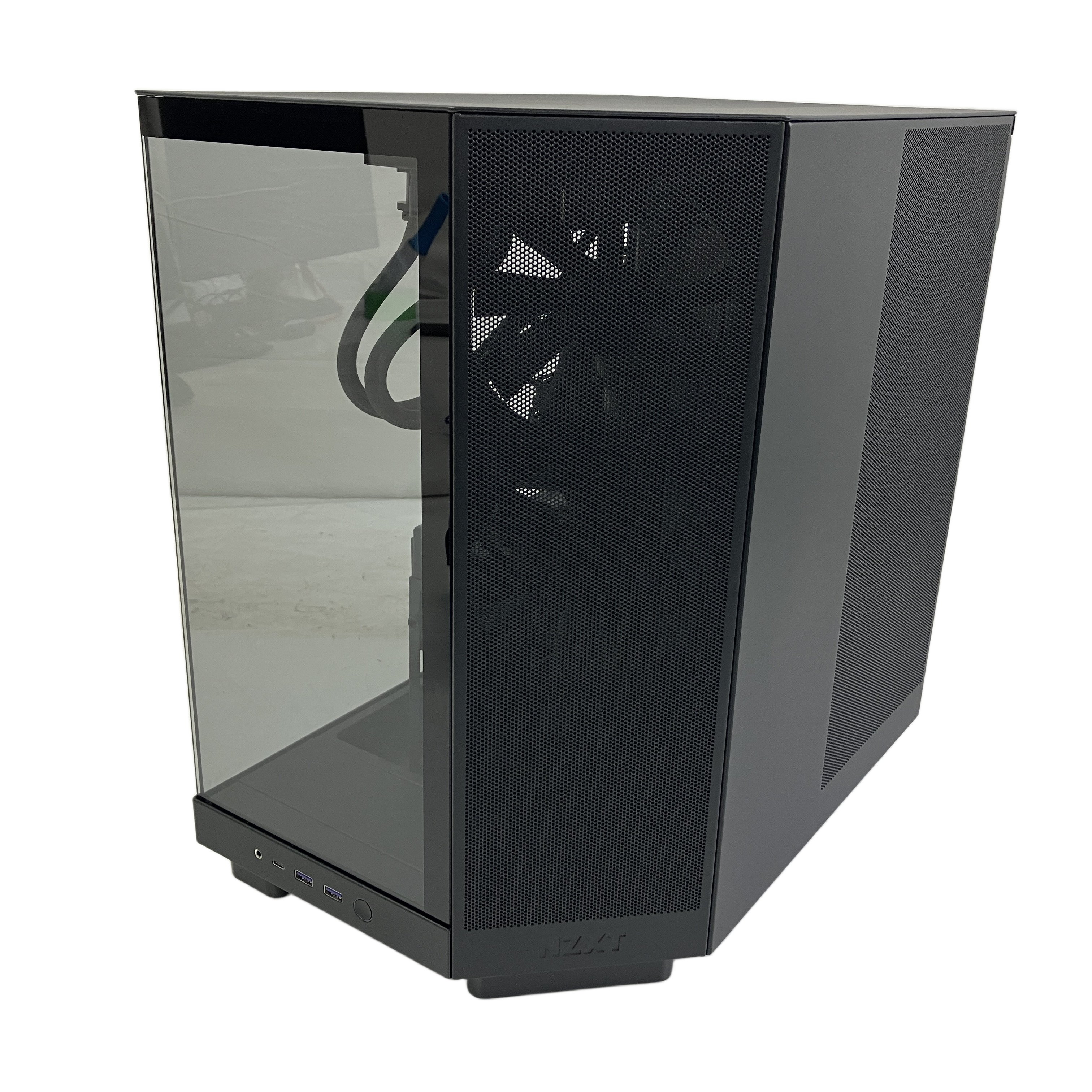 ASUS TUF GAMING H770-PRO WIFI Core i7-14700F ゲーミングデスクトップPC