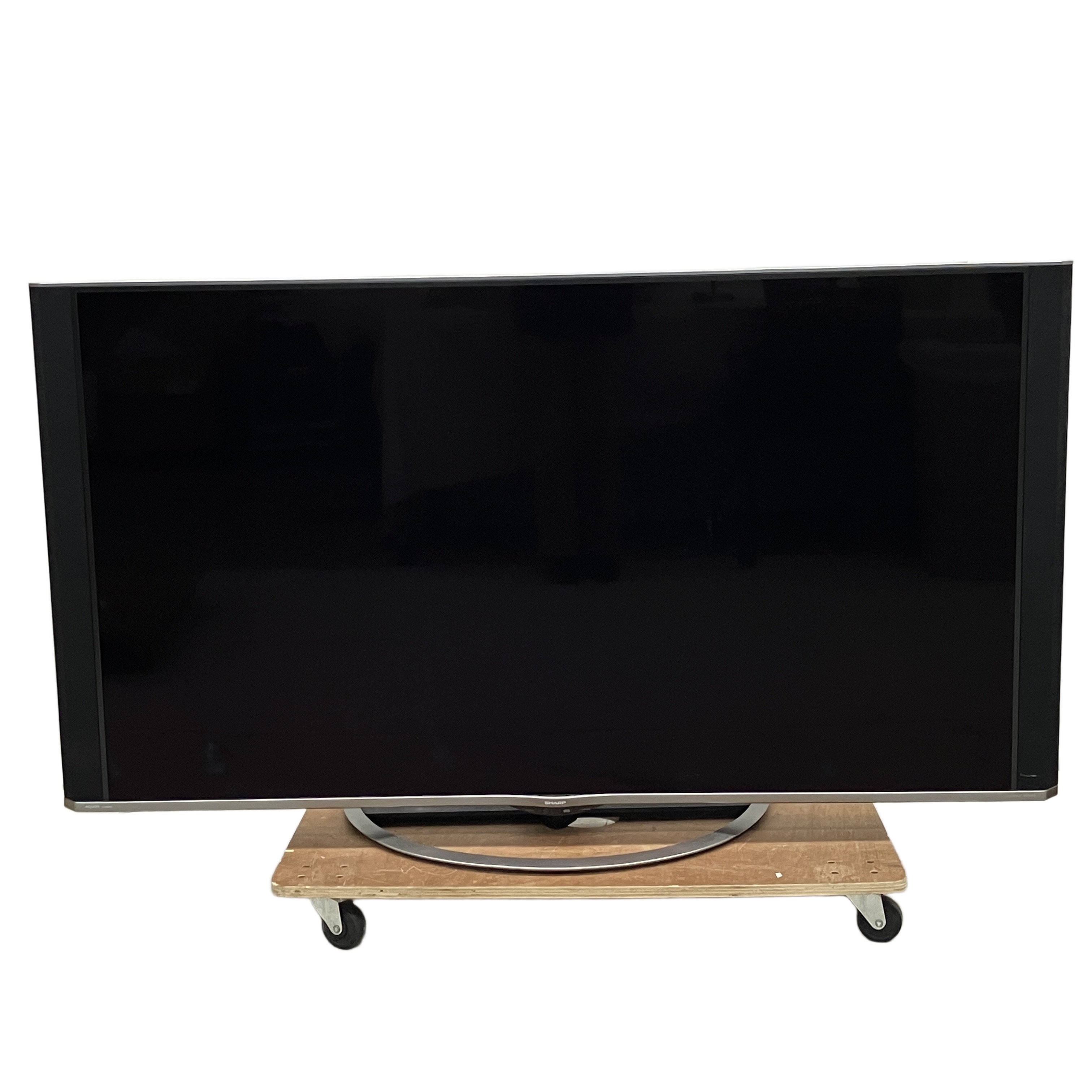 SHARP AQUOS LC-60UH5 4K 液晶テレビ