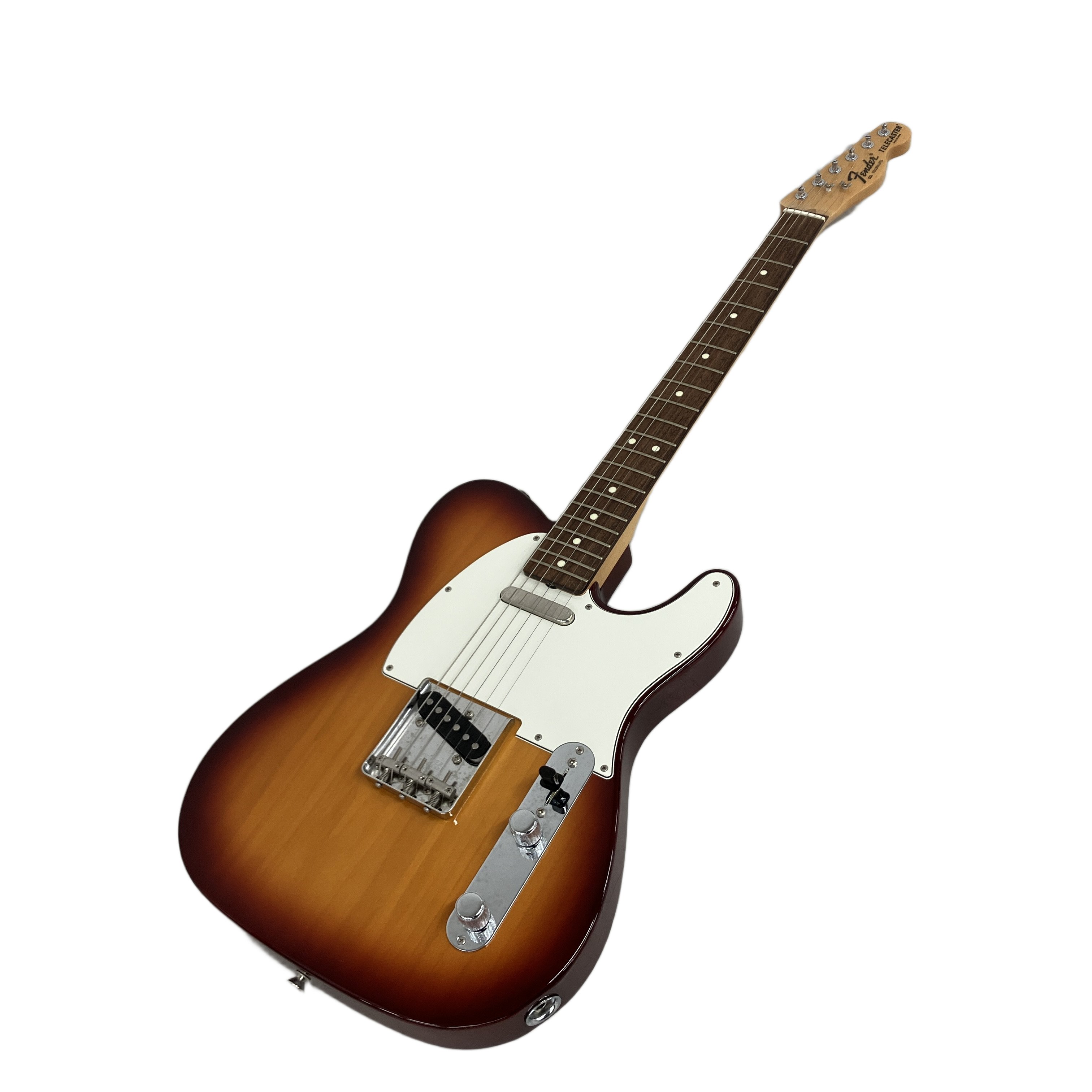 Fender LTD International Color Telecaster RW