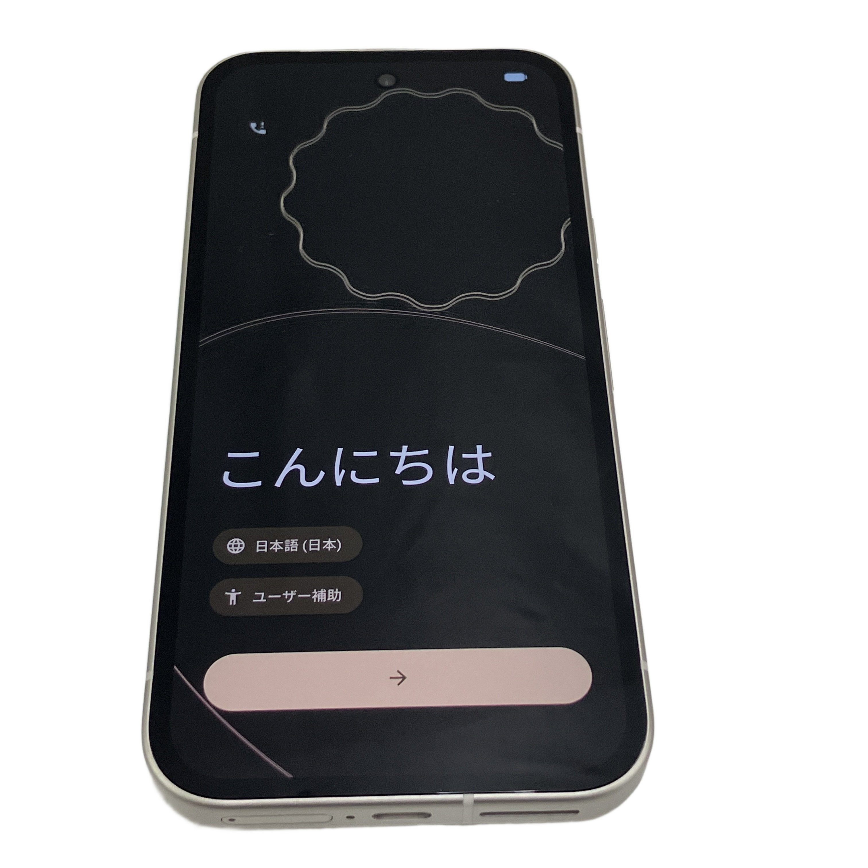 Google Pixel 9a スマートフォン 128GB