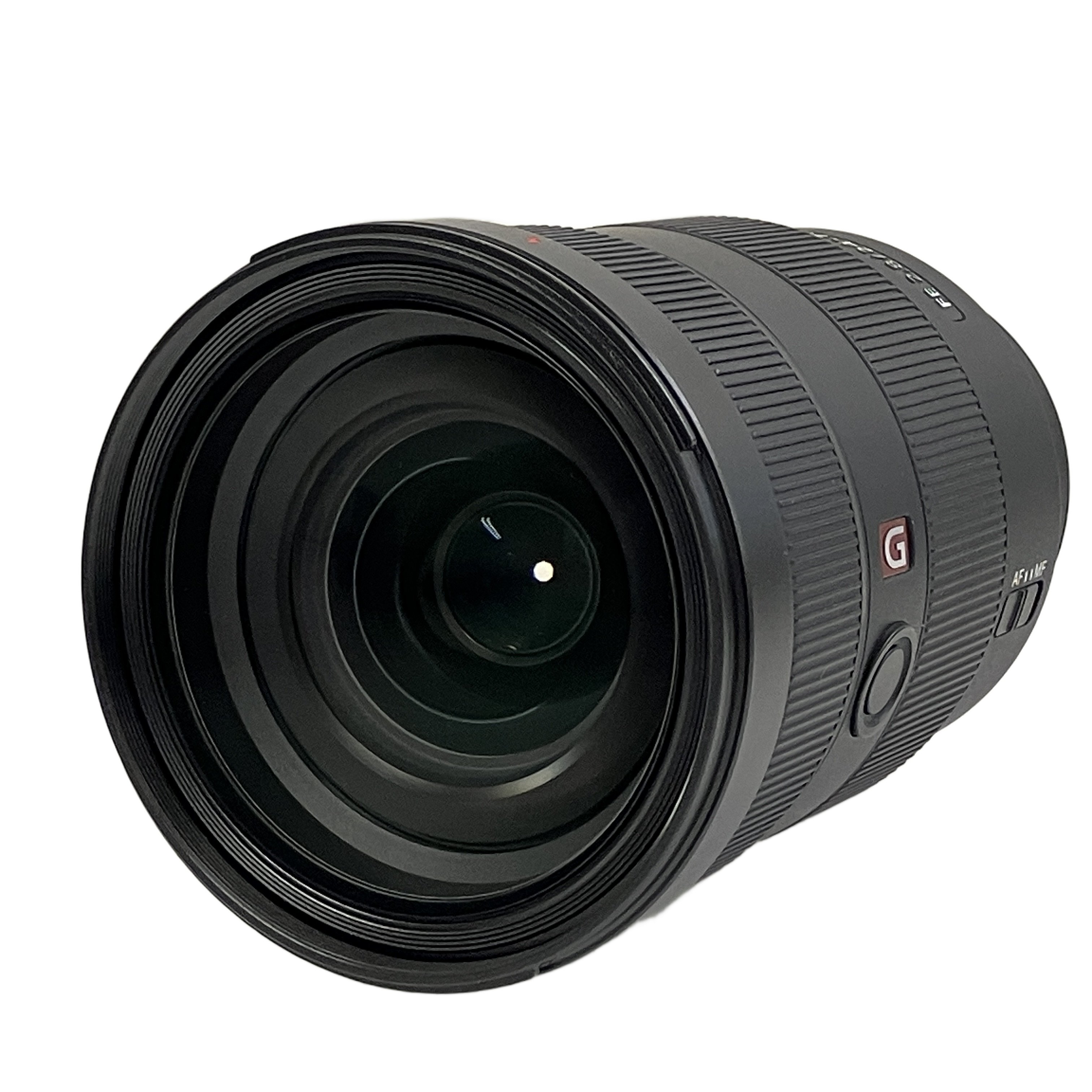 ポートレートから風景、スナップまで、プロフェッショナルな要求に応える描写力を誇ります。