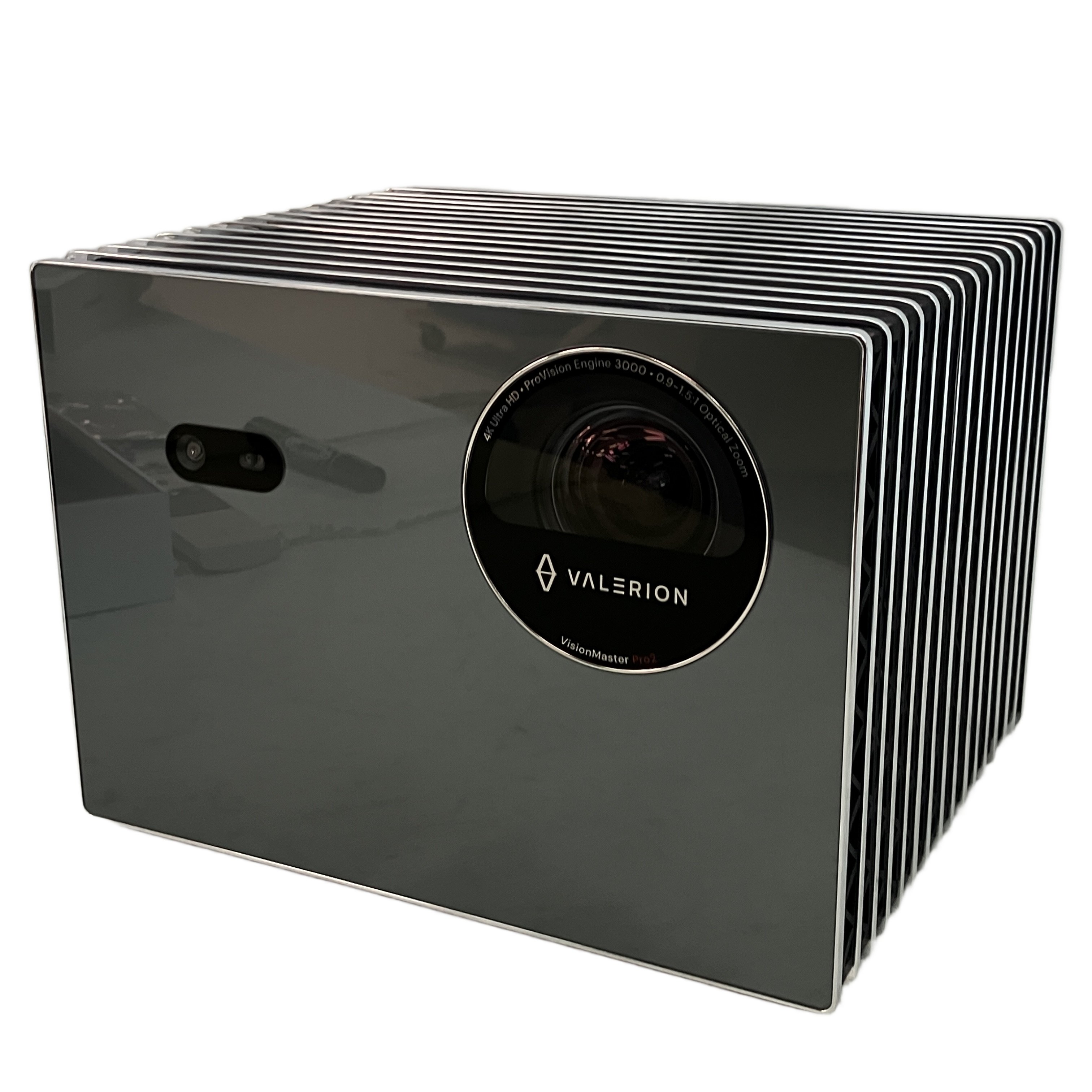 VALERION VisionMaster Pro2 4K レーザープロジェクター