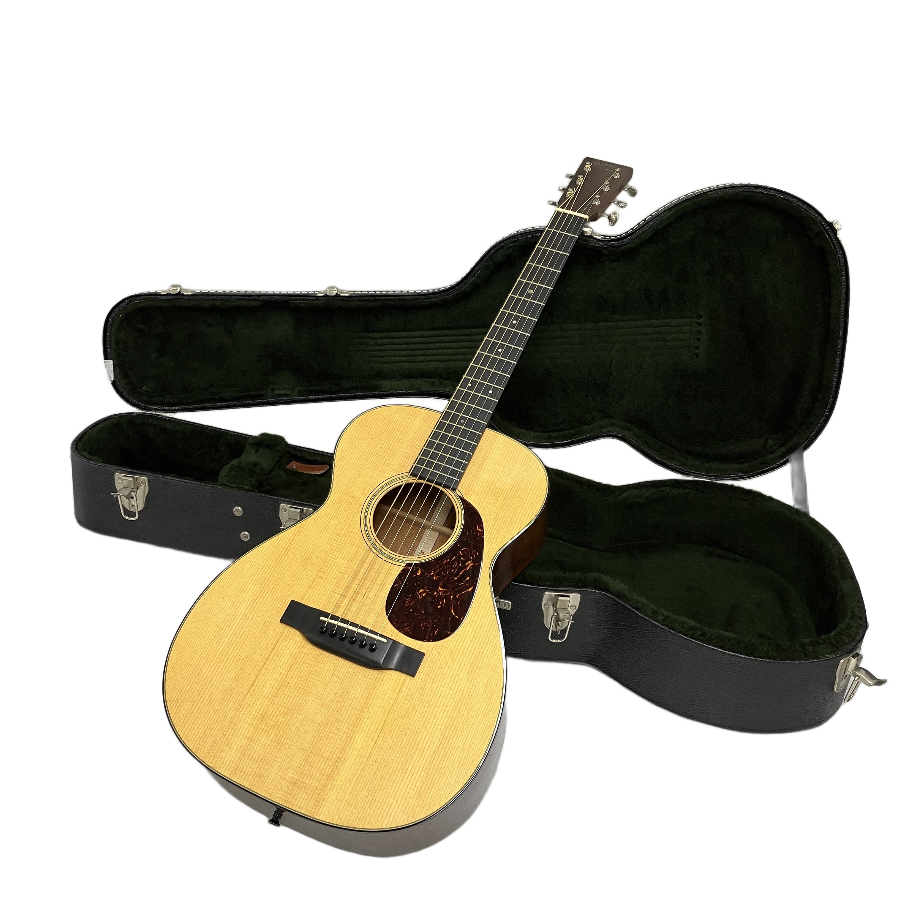 憧れのマーティンサウンドを、ぜひこの機会にお手元へ。
