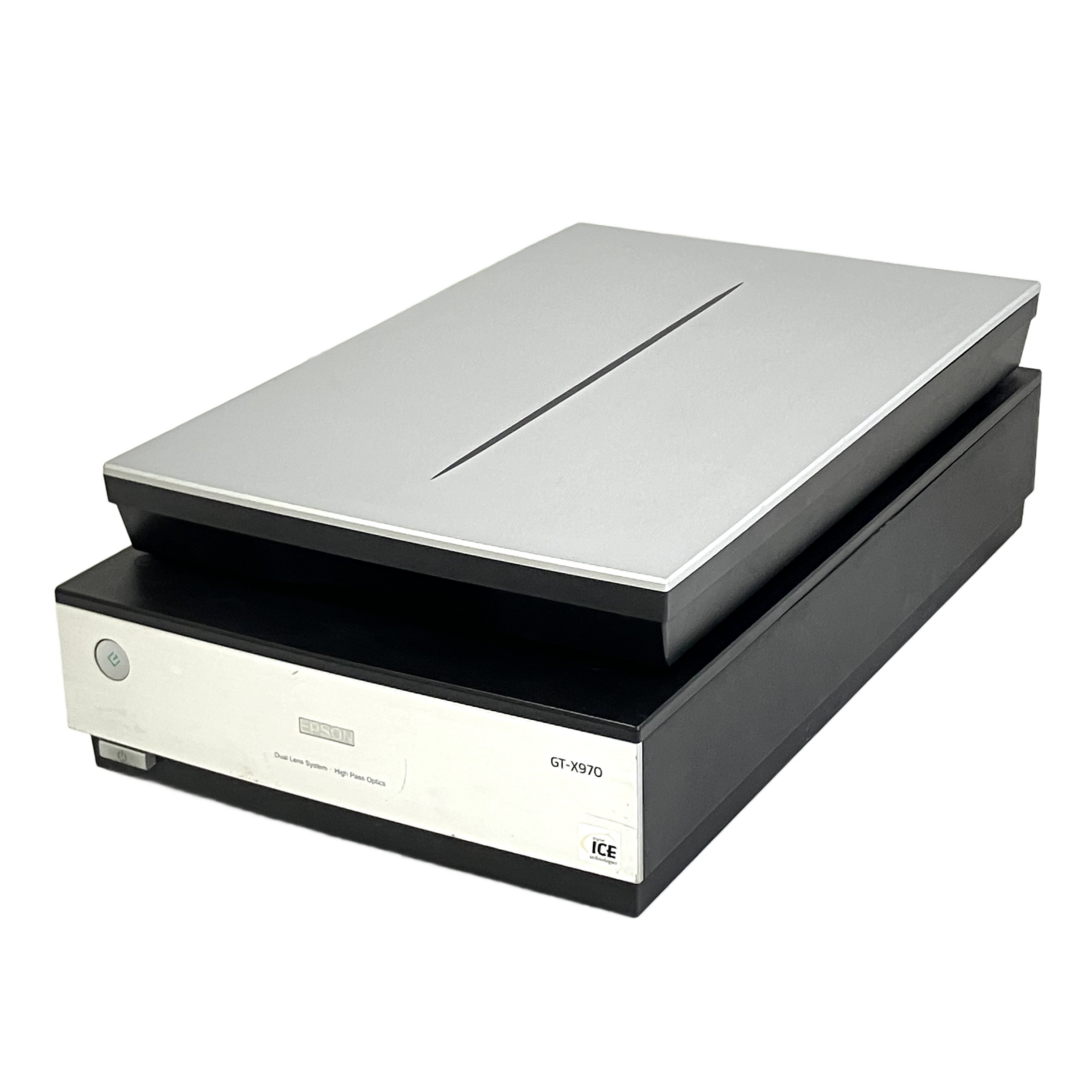 EPSON GT-X970 フラットベッド スキャナー
