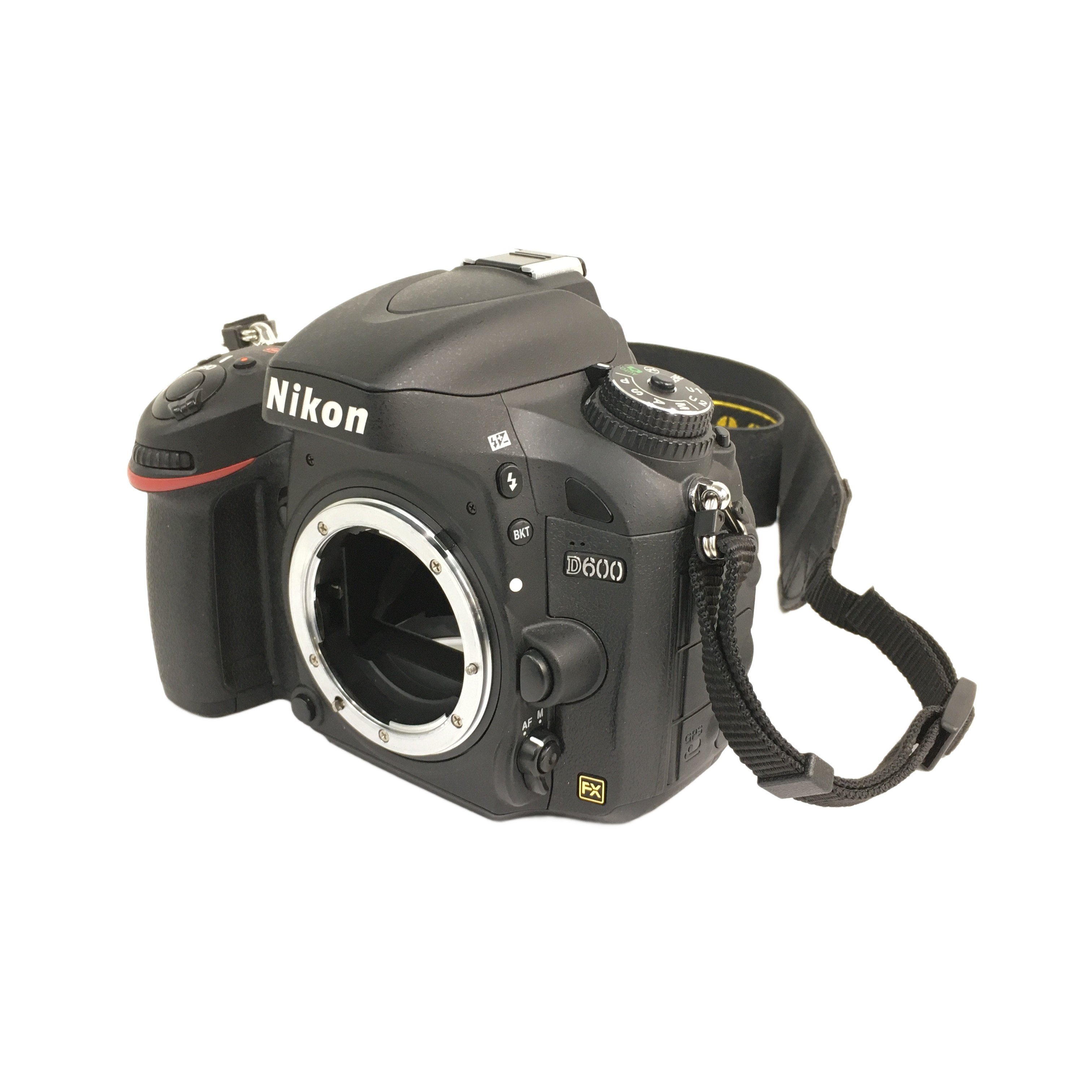 Nikon D600 デジタル一眼レフ カメラ