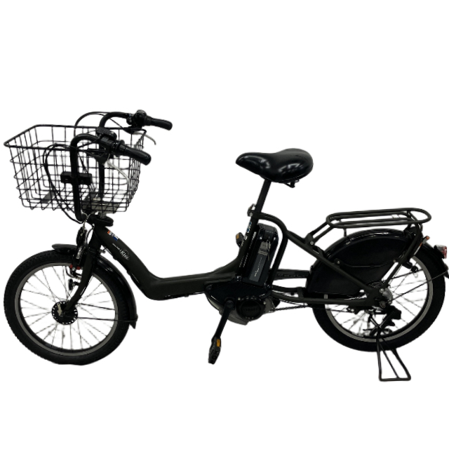 YAMAHA PAS Kiss mini PM20K 電動 自転車