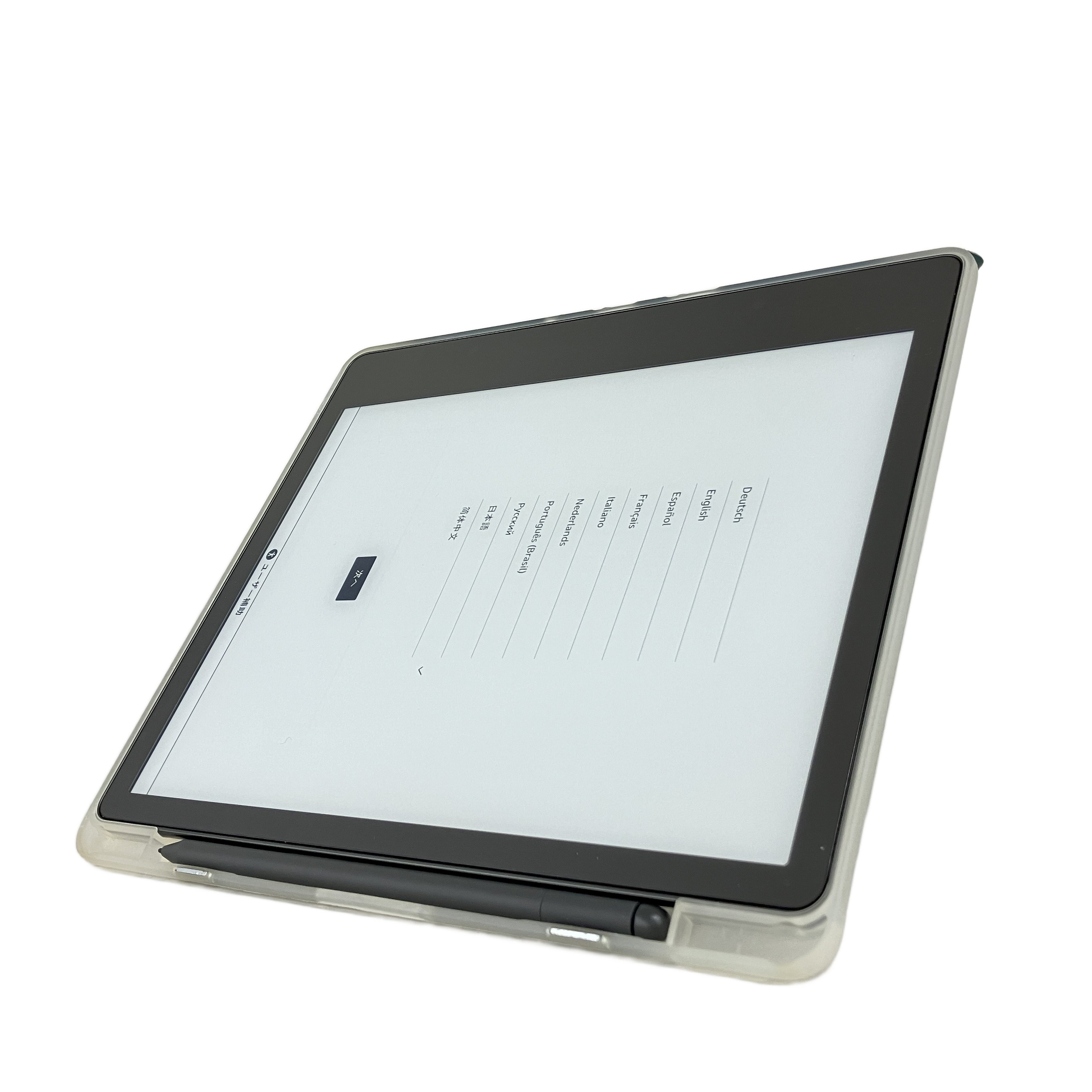 Amazon Kindle Scribe C4A6T4 64GB 電子書籍リーダー