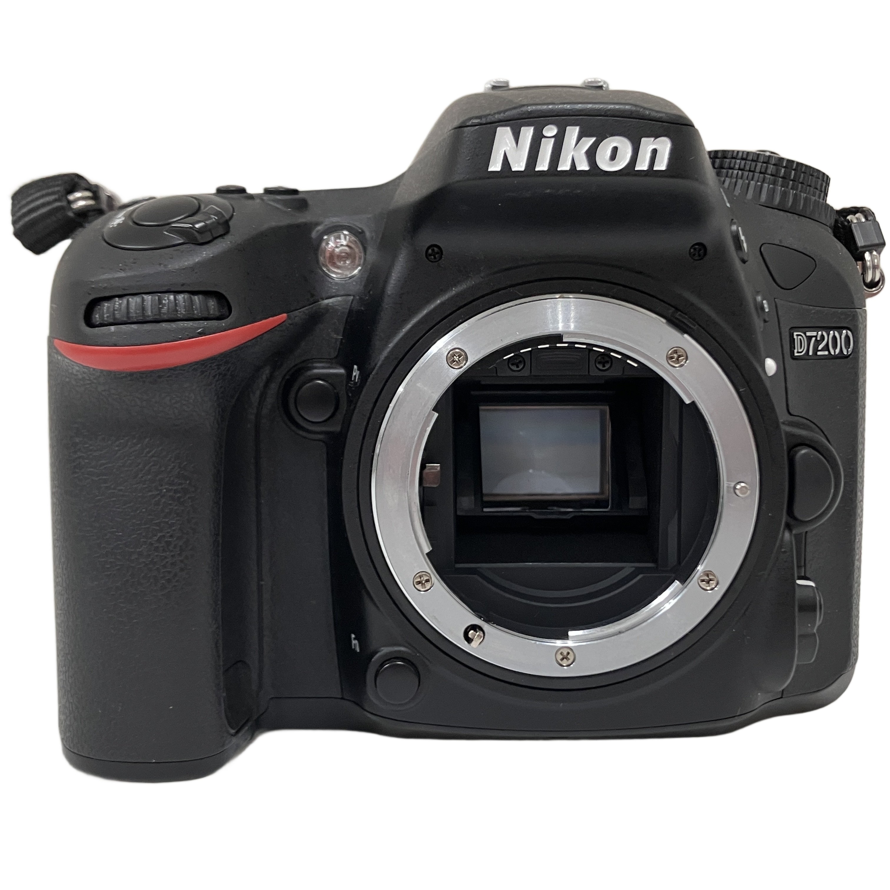 NIKON D7200 デジタル一眼レフカメラ ボディ