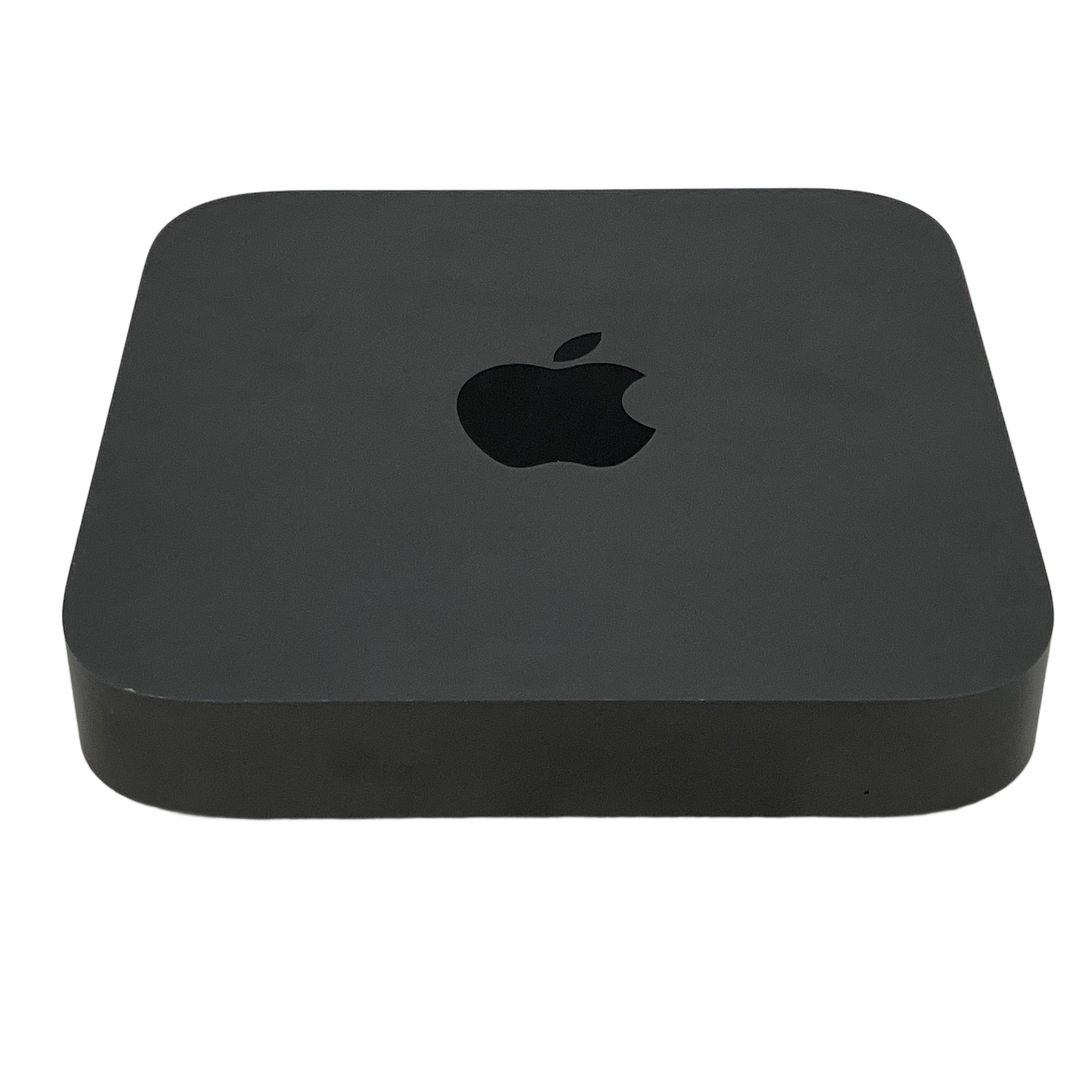 Apple Mac mini Late 2018 i5 16GB 512GB デスクトップパソコン