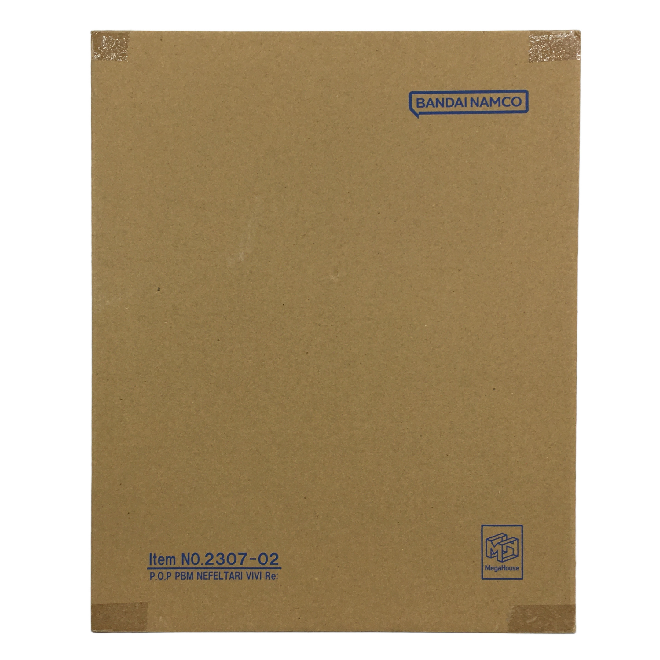 PBM ONE PIECE ネフェルタリ・ビビ フィギュア