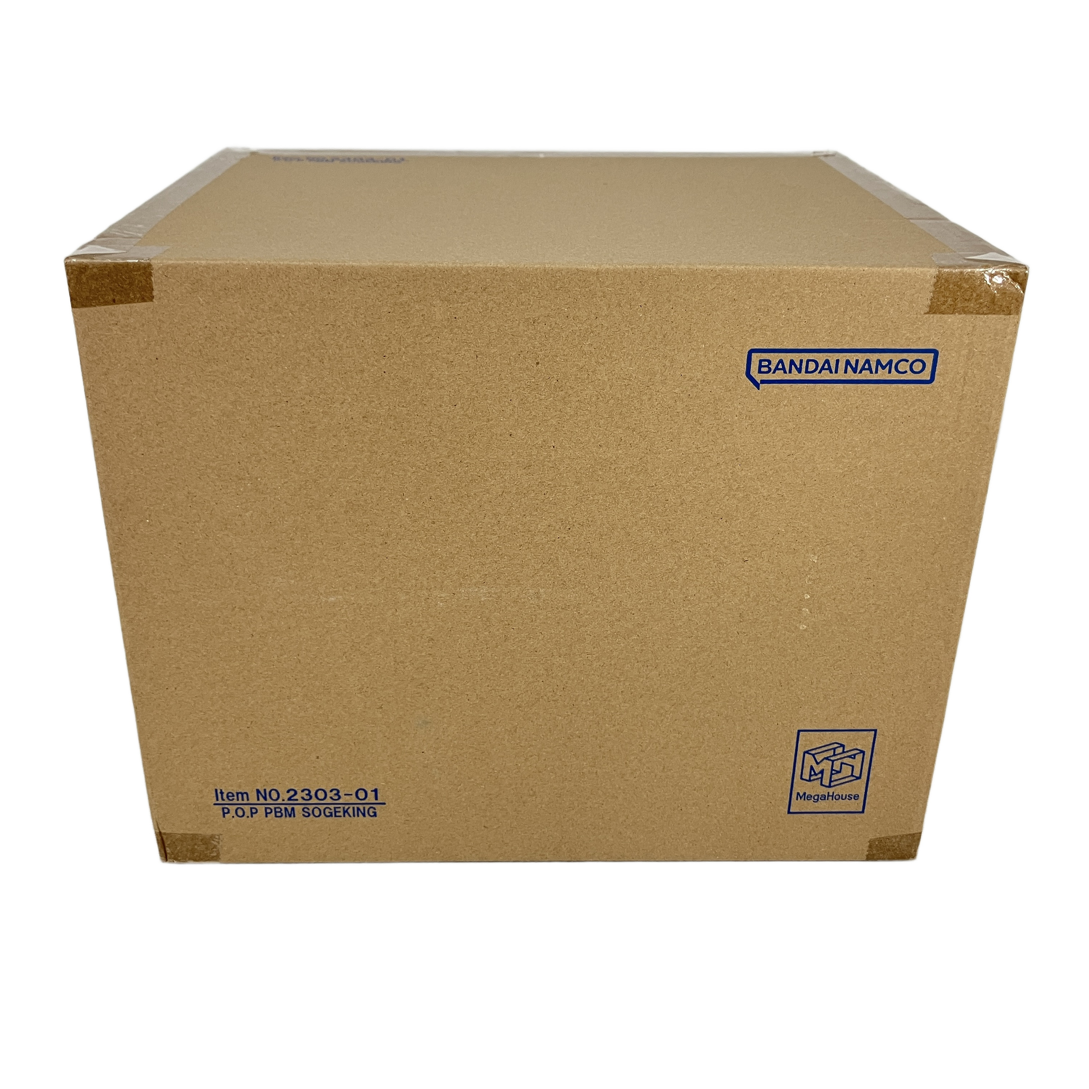 POP ONE PIECE そげキング 未開封 フィギュア