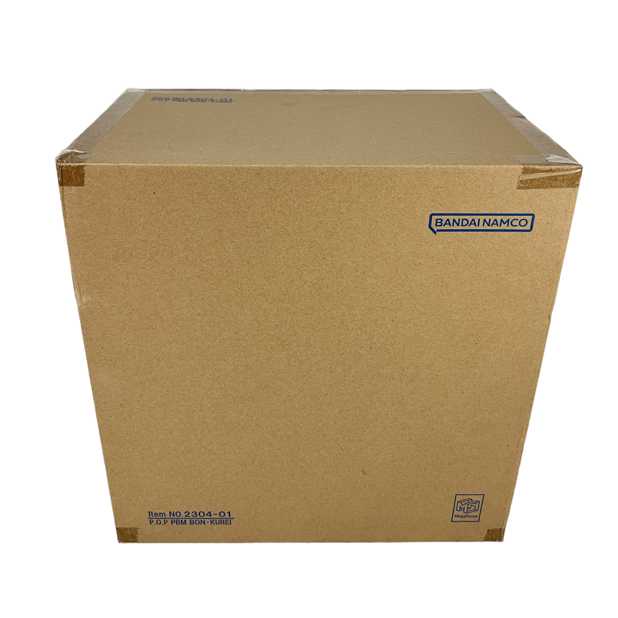 POP ONE PIECE ボン・クレー フィギュア