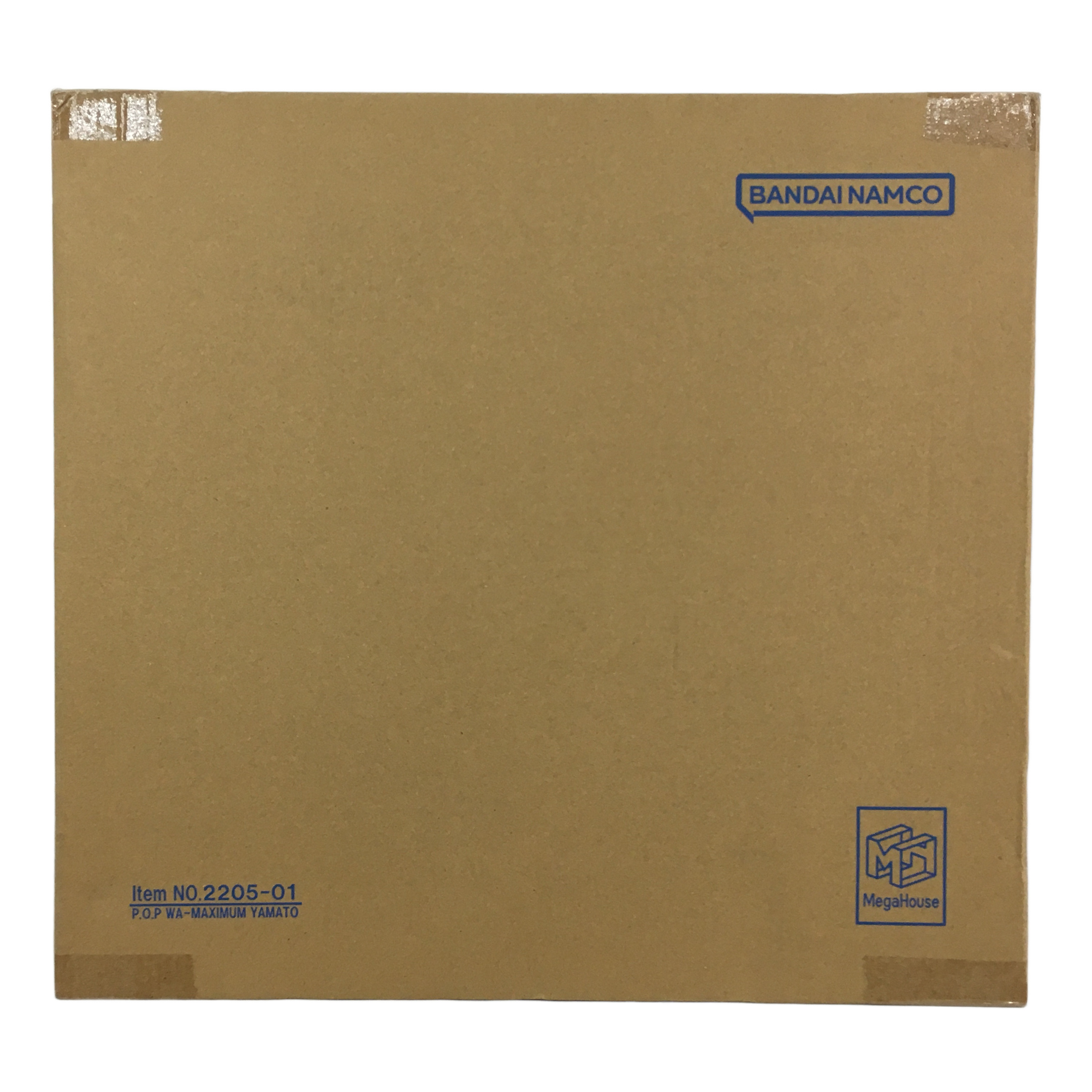 POP WA-MAXIMUM ONE PIECE フィギュア