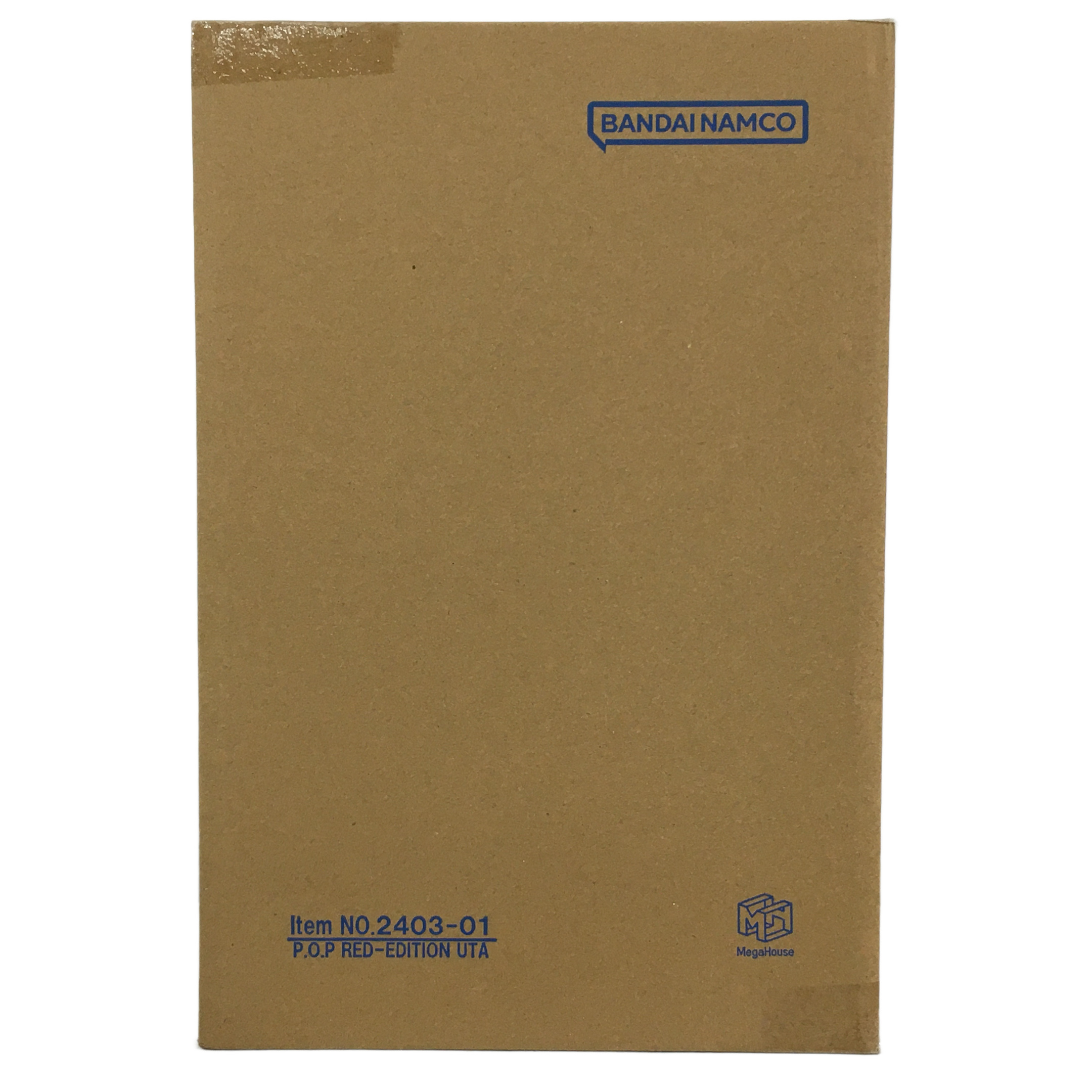 POP UP PARADE ONE PIECE ウタ フィギュア