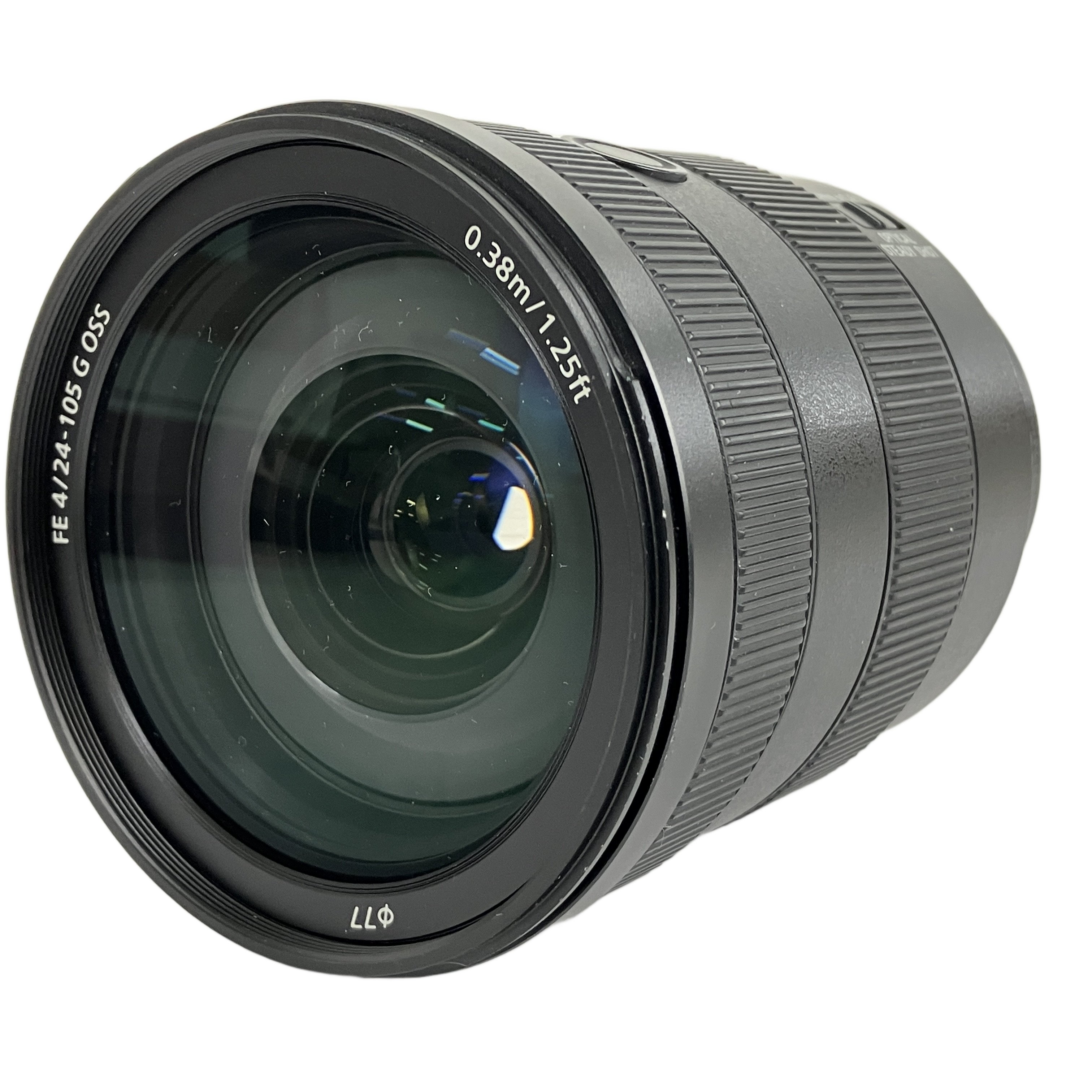 SONY FE 24-105mm F4 G OSS (SEL24105G)