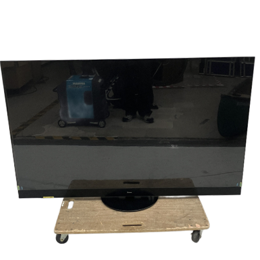 PANASONIC TV-65Z95A 有機ELテレビ 65インチ