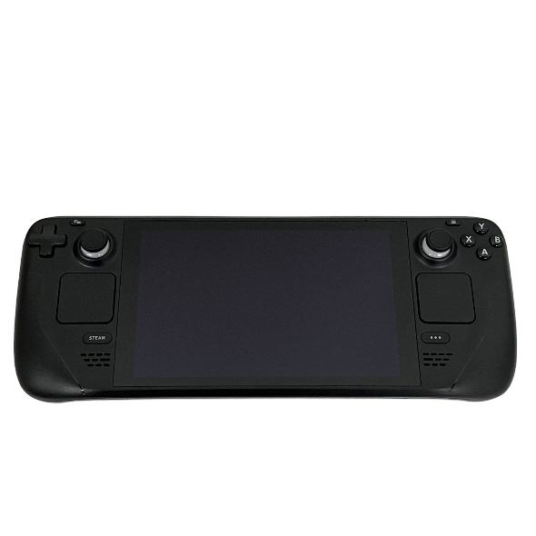 Valve Steam Deck 512GB 7インチ