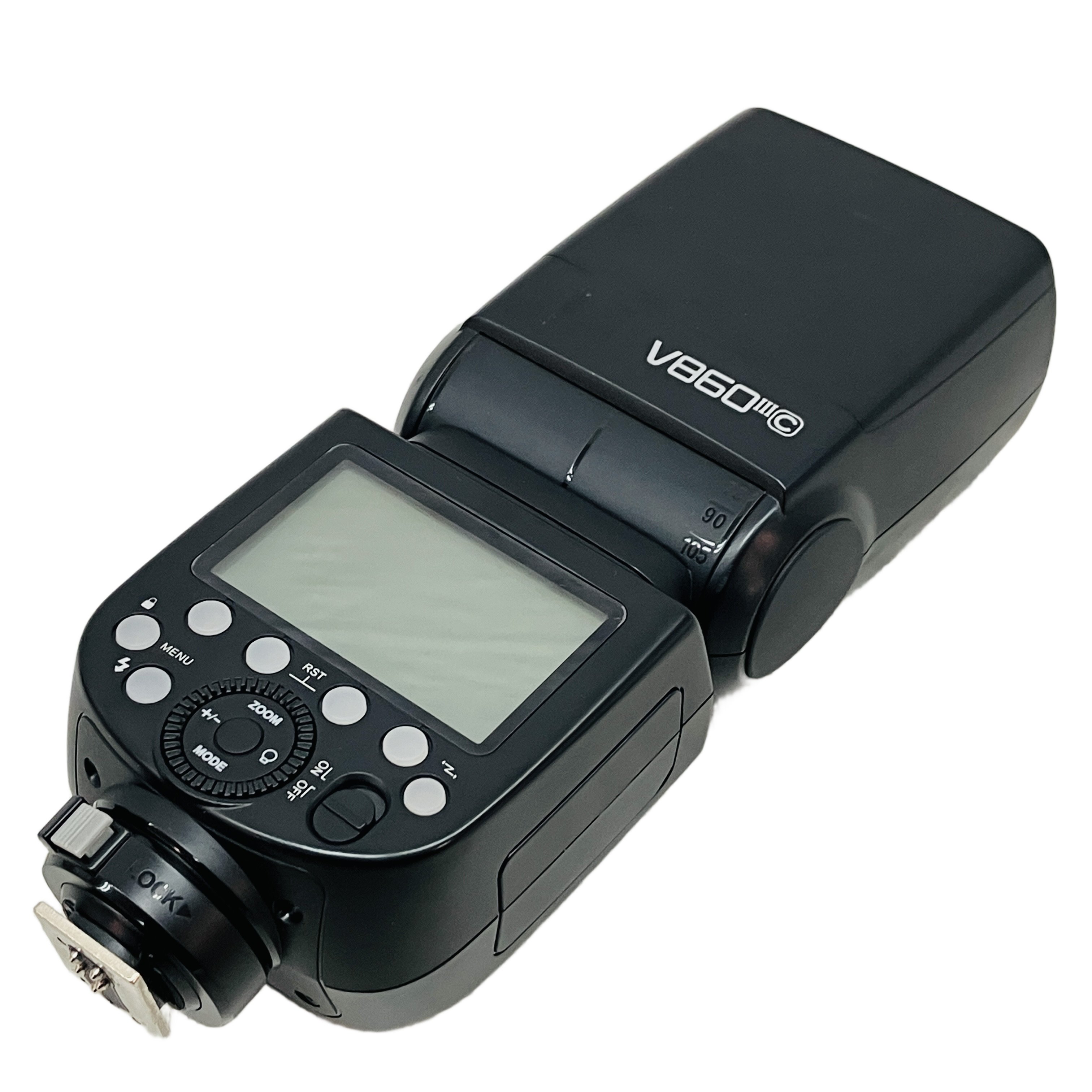 GODOX V860III ストロボ