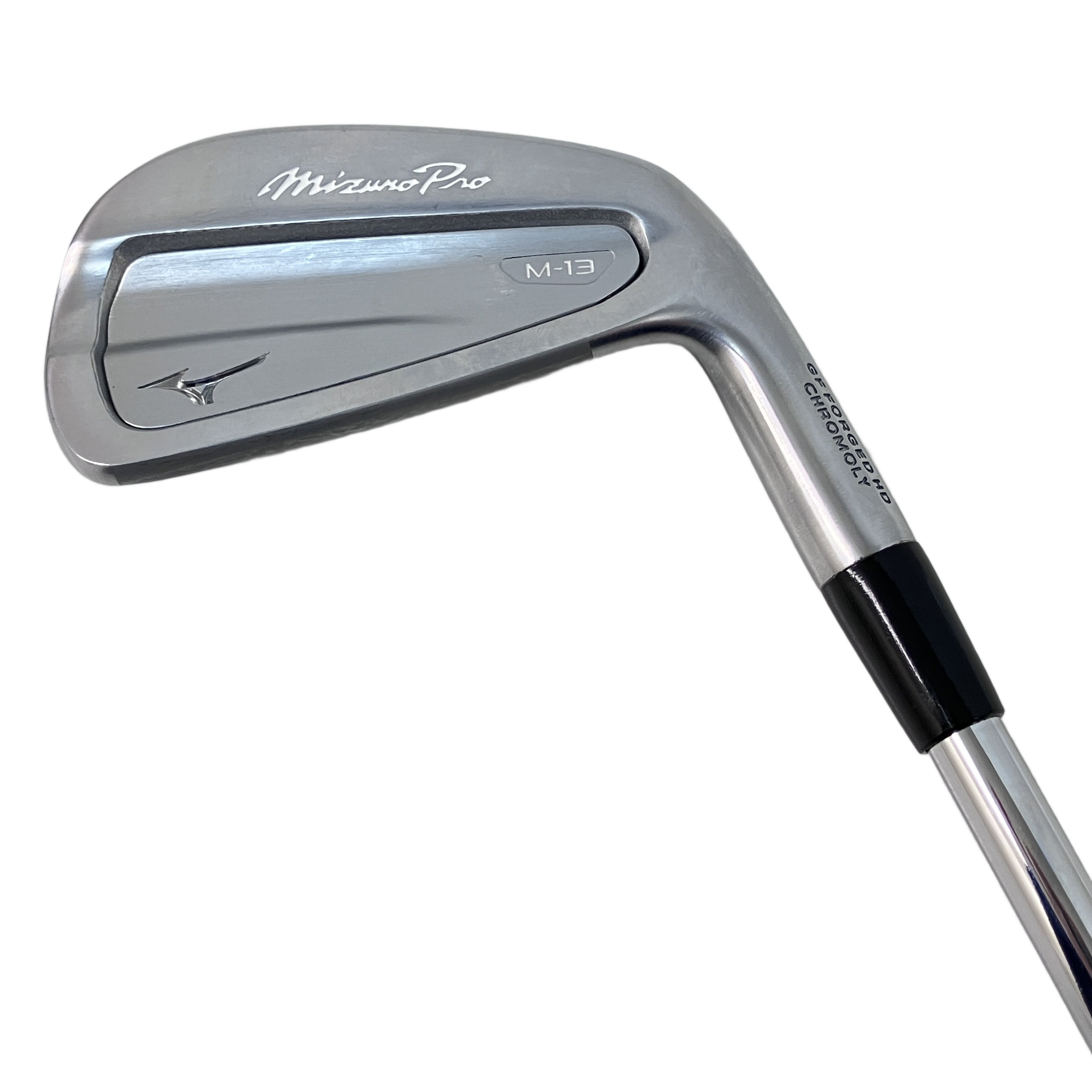 Mizuno Pro M-13 5番 アイアン Dynamic Gold 95 R300