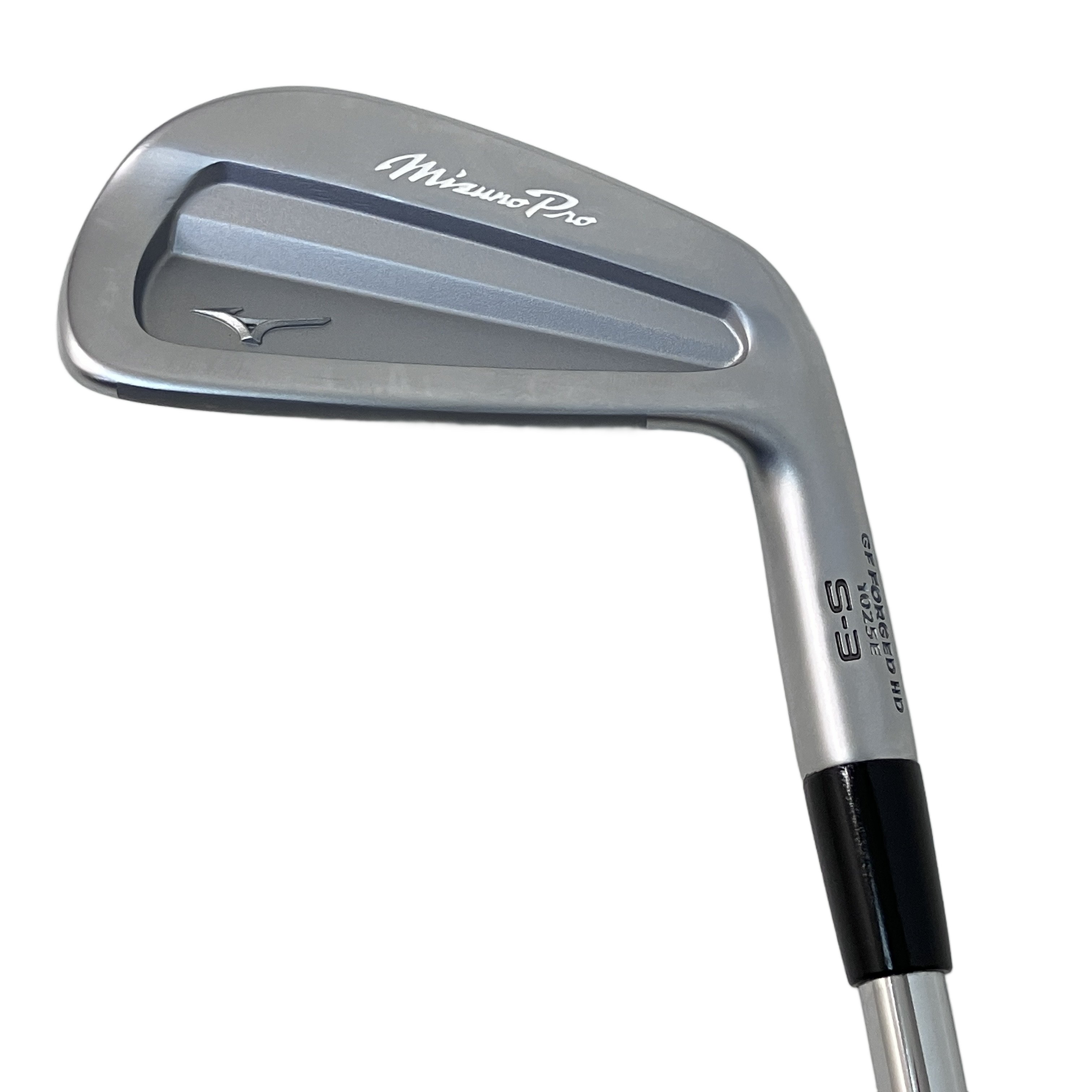 Mizuno Pro S-3 5番 アイアン Dynamic Gold 95
