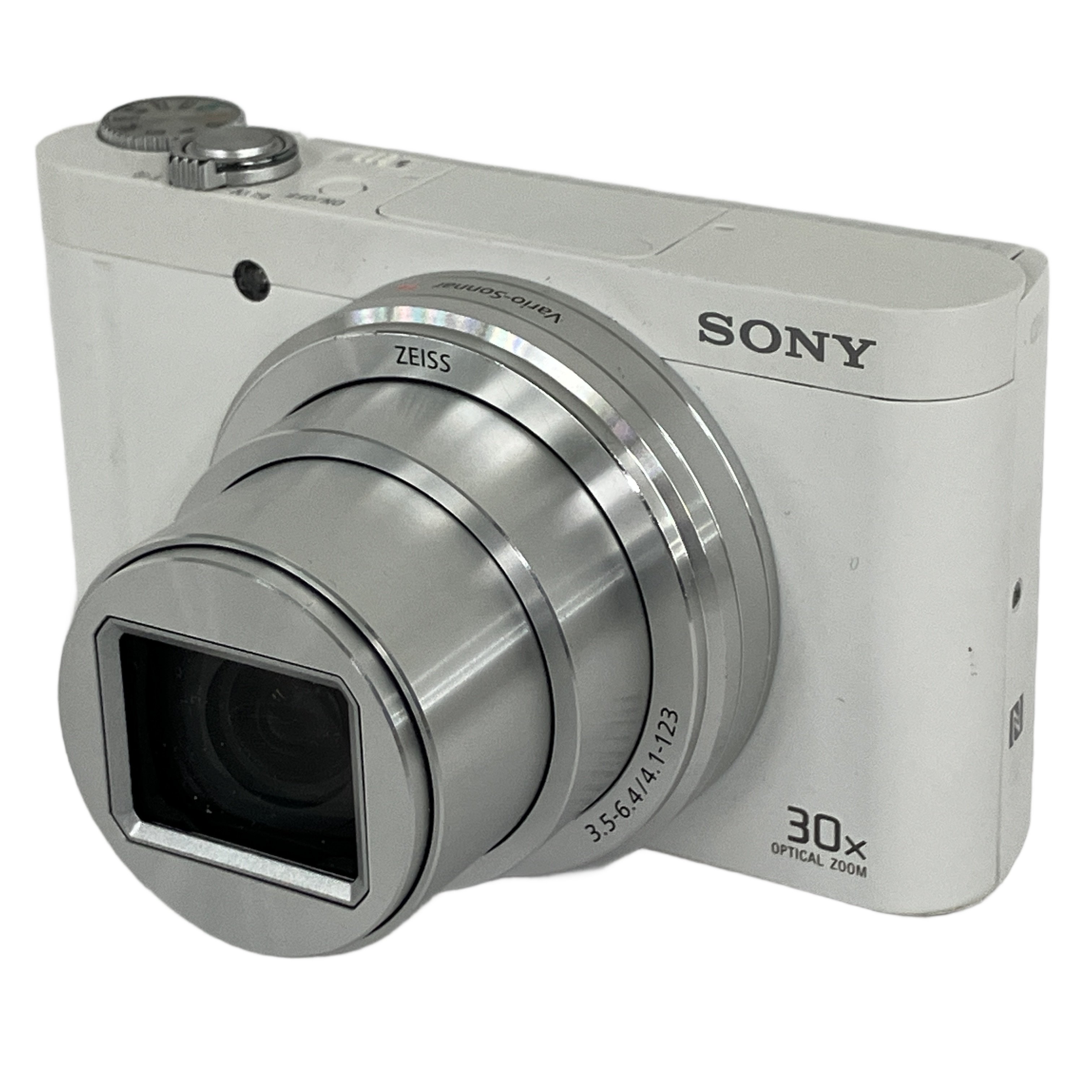 SONY DSC-WX500 サイバーショット コンパクト デジタル カメラ