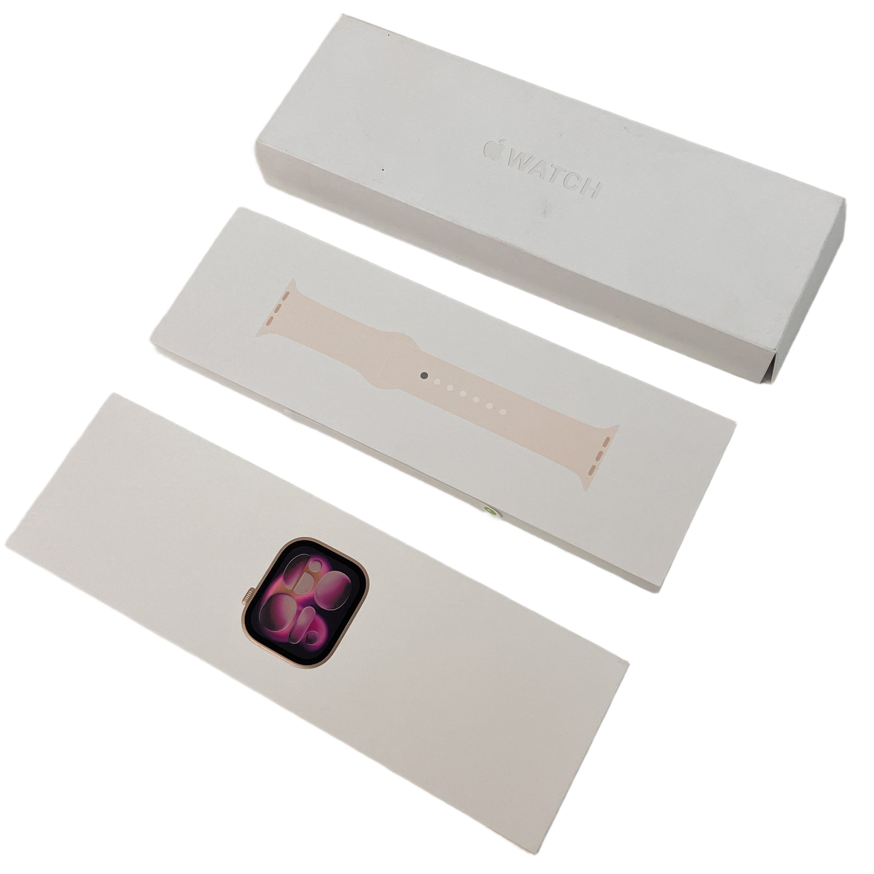 Apple Watch Series11 46mm アップルウォッチ