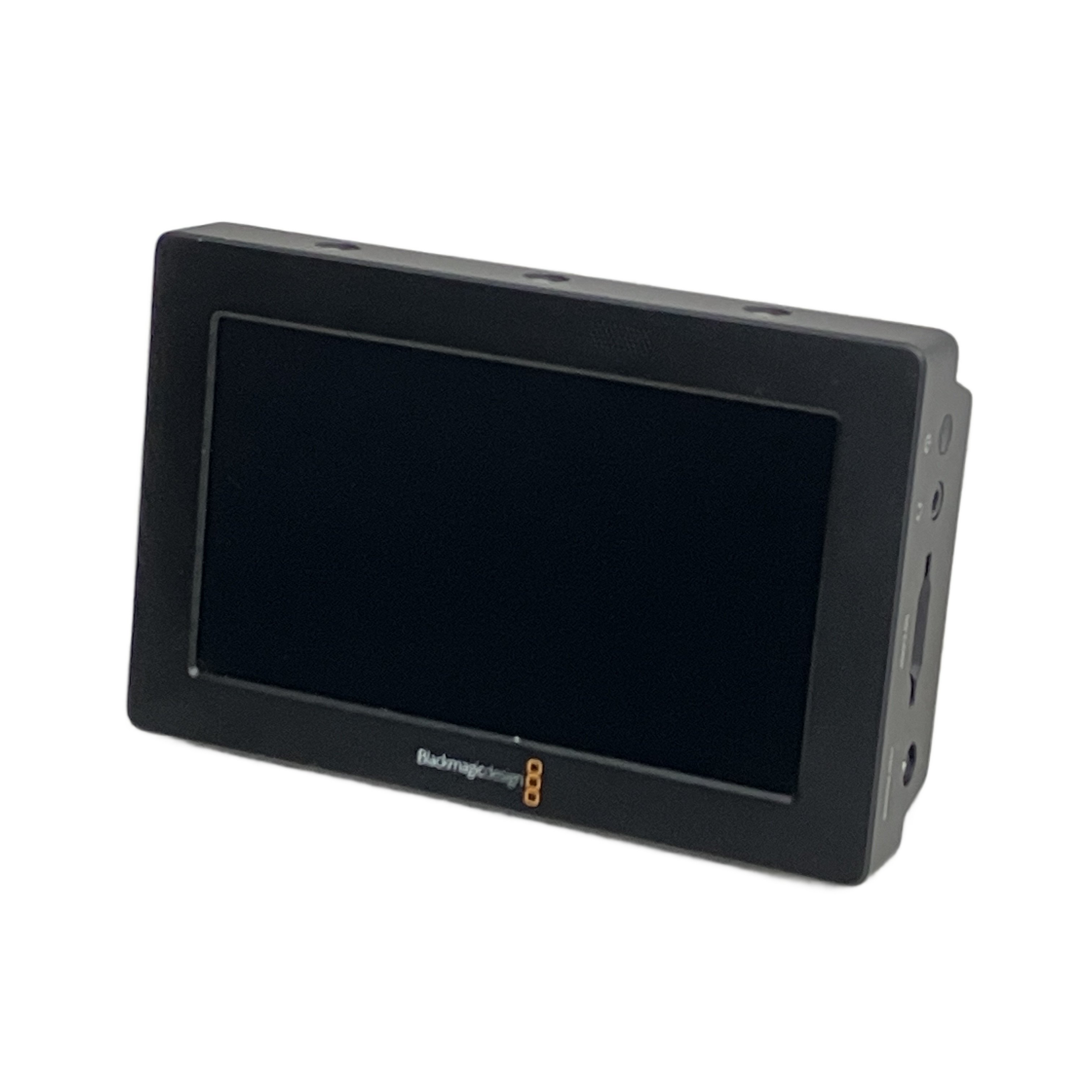 Blackmagic Design Video Assist AVIDAS5HD ポータブルレコーダー