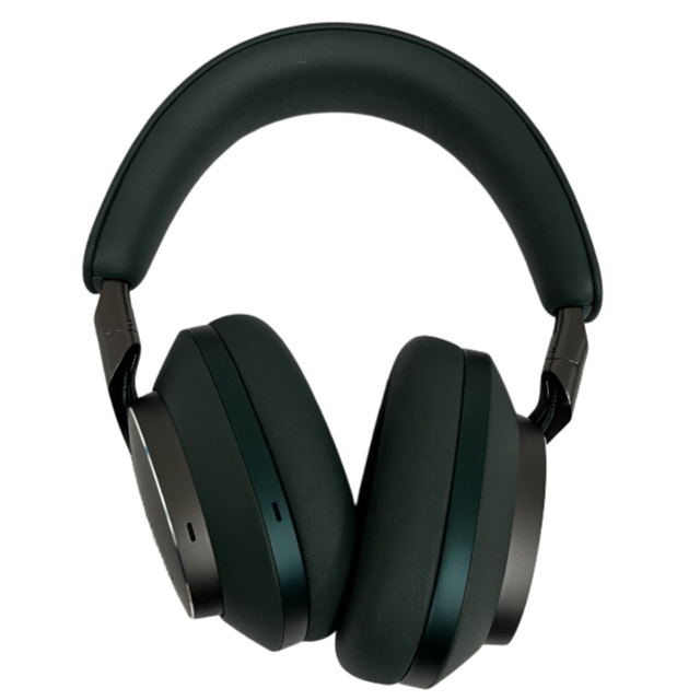 Bowers & Wilkins Px8 ワイヤレスヘッドホン