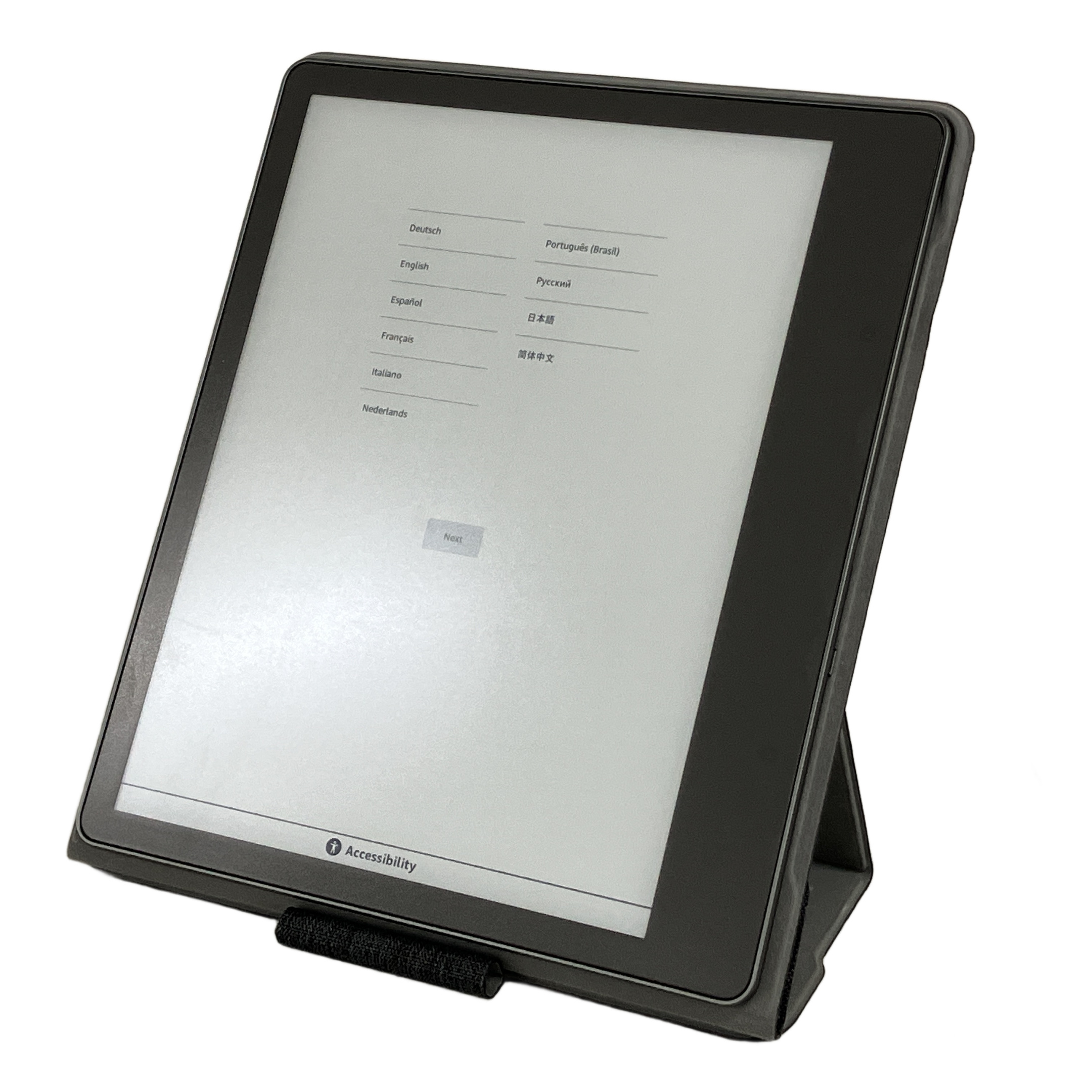 Amazon Kindle Scribe 64GB 電子書籍