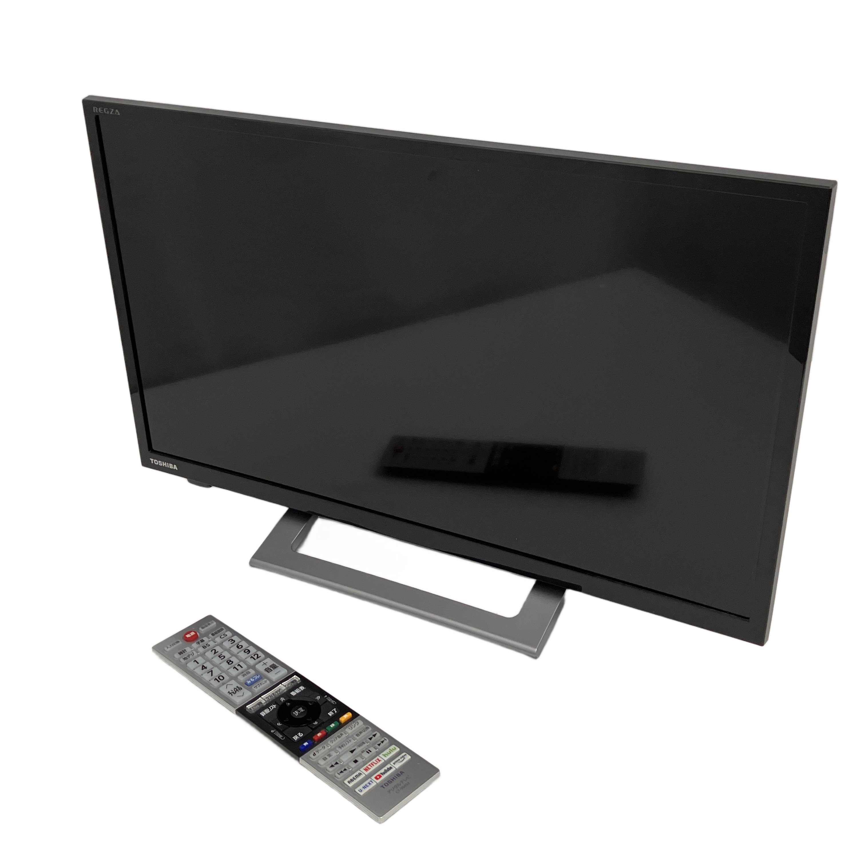 東芝 液晶テレビ 2021年製」の買取実績・相場-テレビ買取なら高く