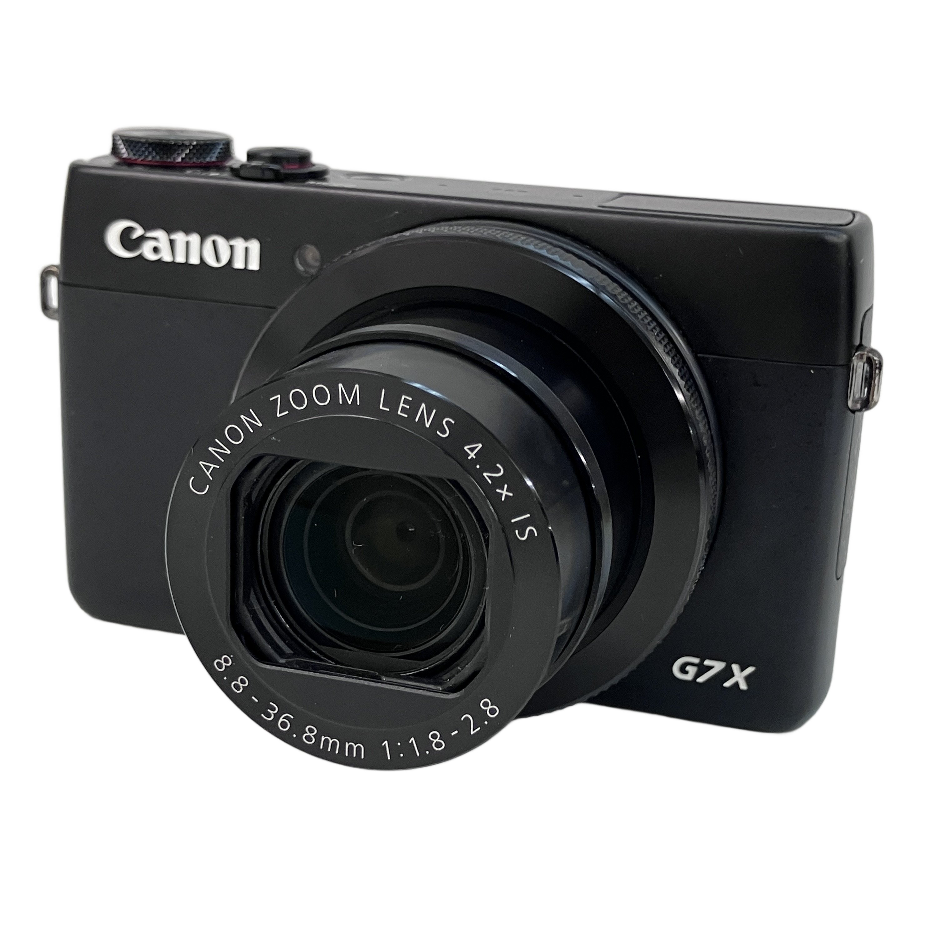 Canon PowerShot G7X コンパクトデジタルカメラ