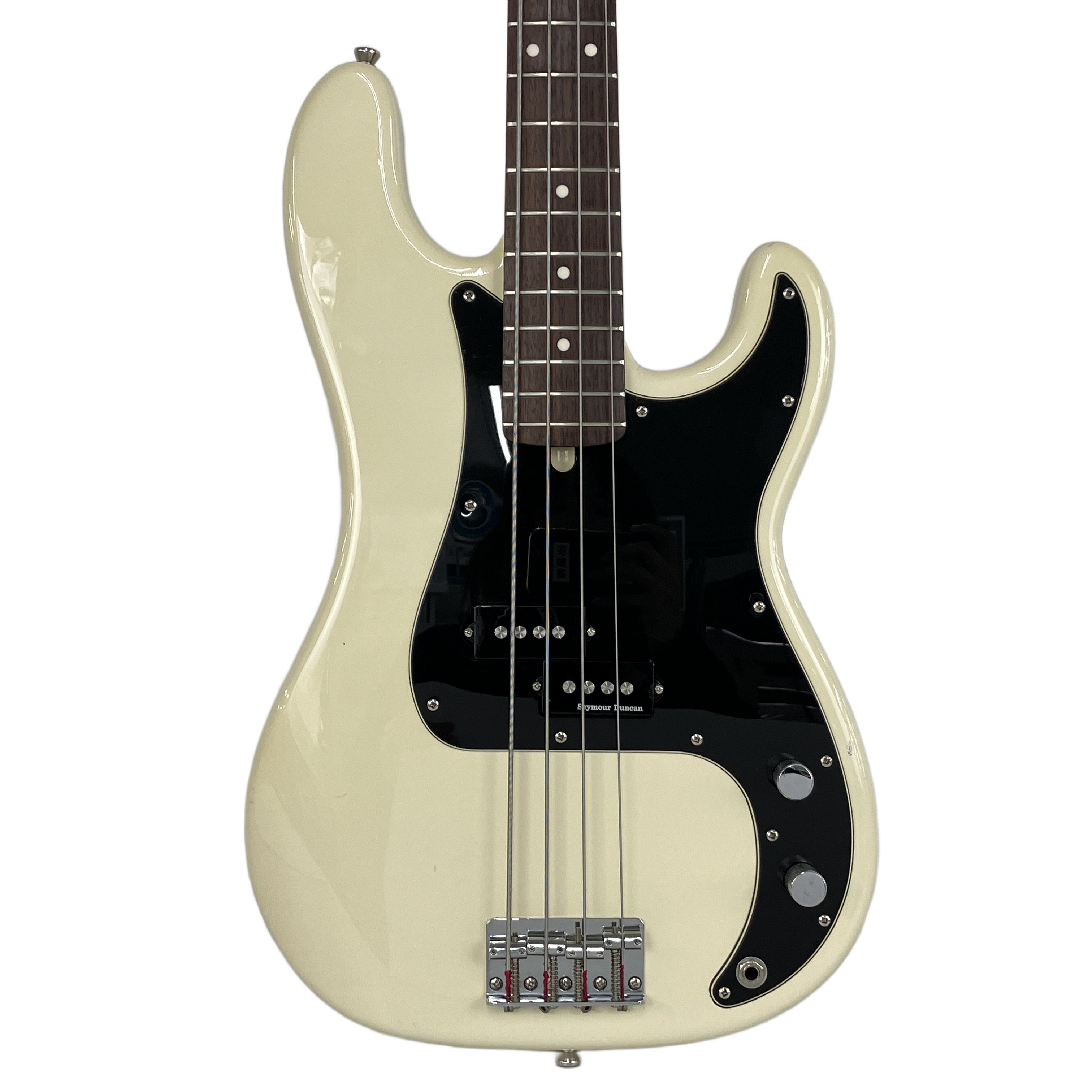 BACCHUS BPB-700 プレシジョン ベース