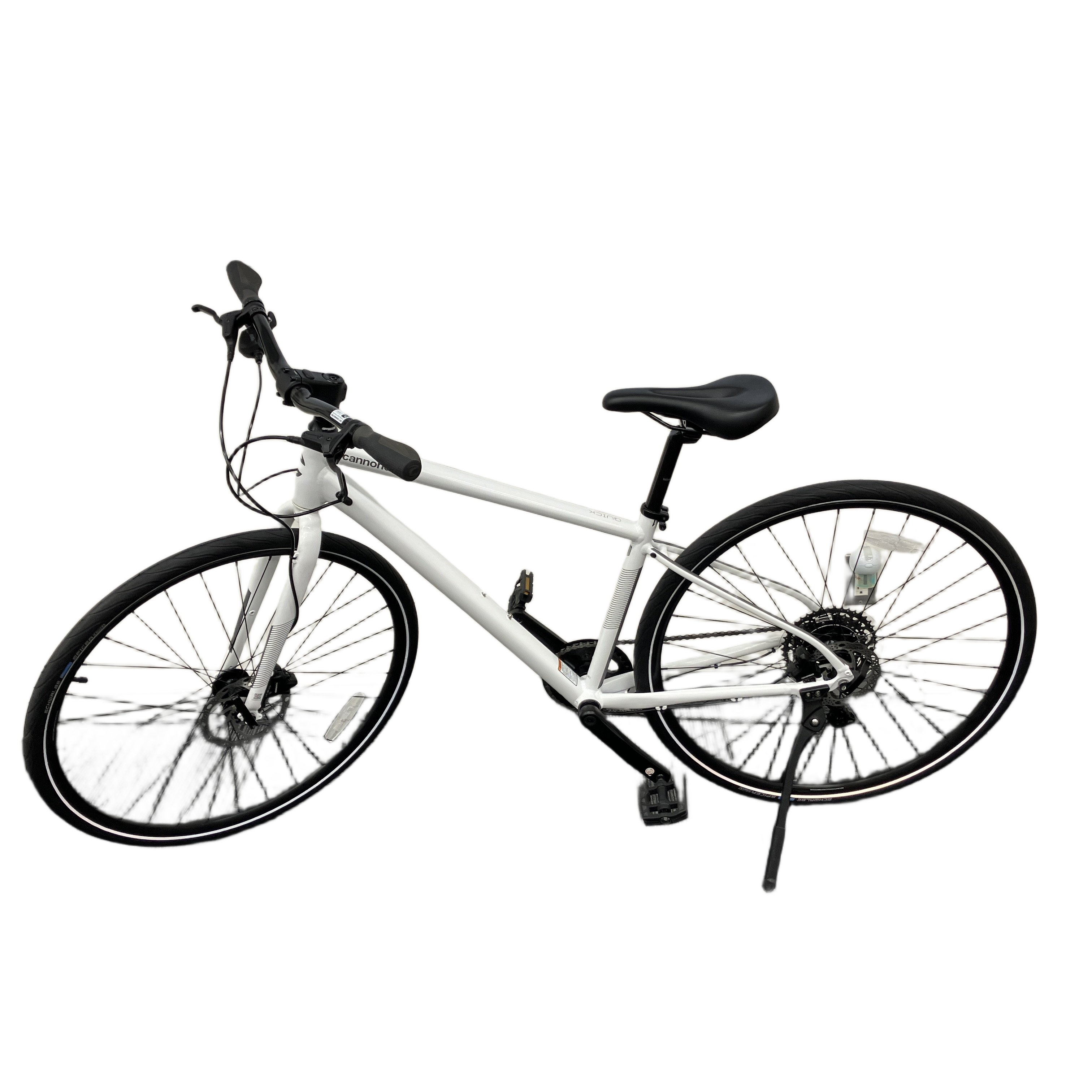 Cannondale QUICK4 DISC クロスバイク S