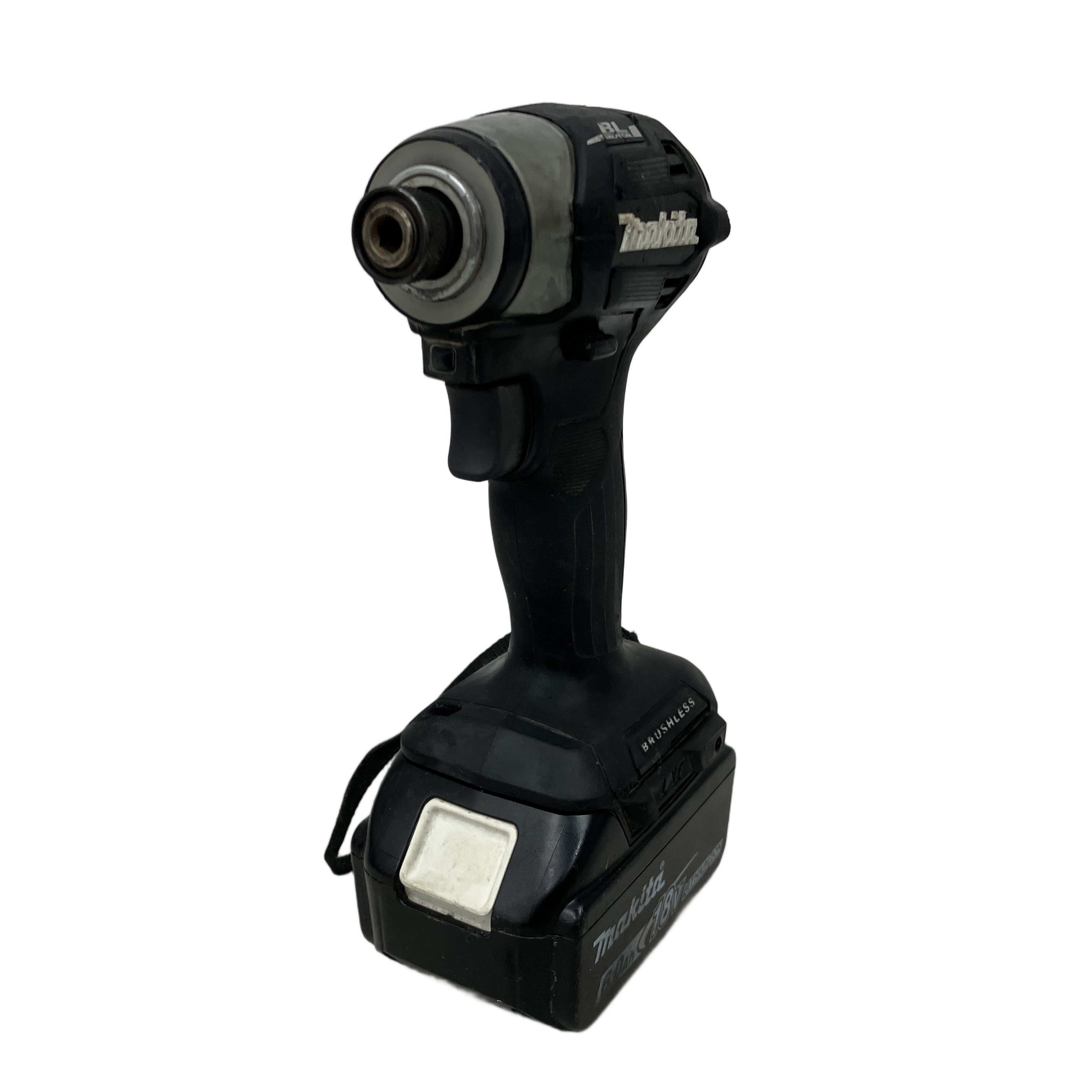 マキタ TD173D インパクトドライバー