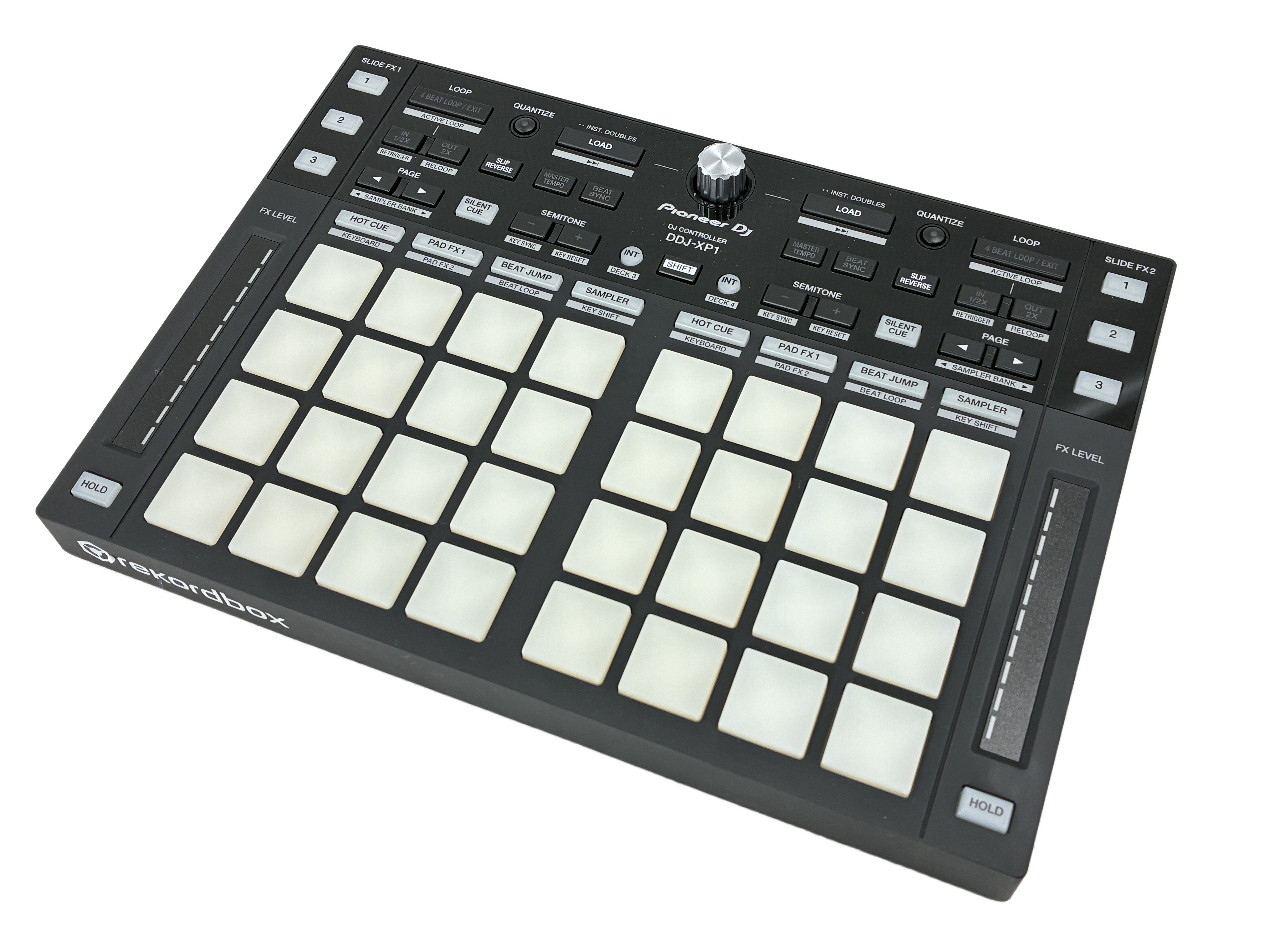 Pioneer DDJ-XP1 DJコントローラー