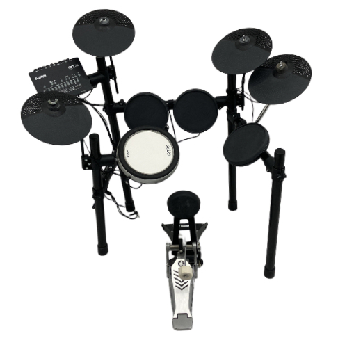 YAMAHA DTX482K 電子ドラム