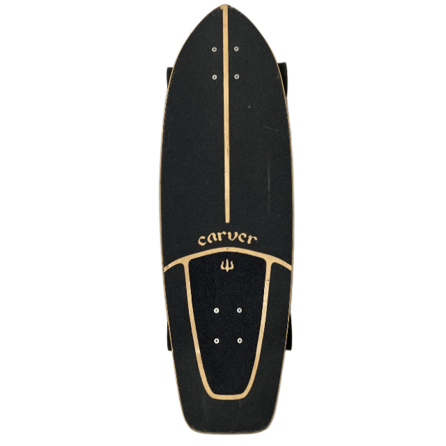 CARVER サーフスケート スケートボード