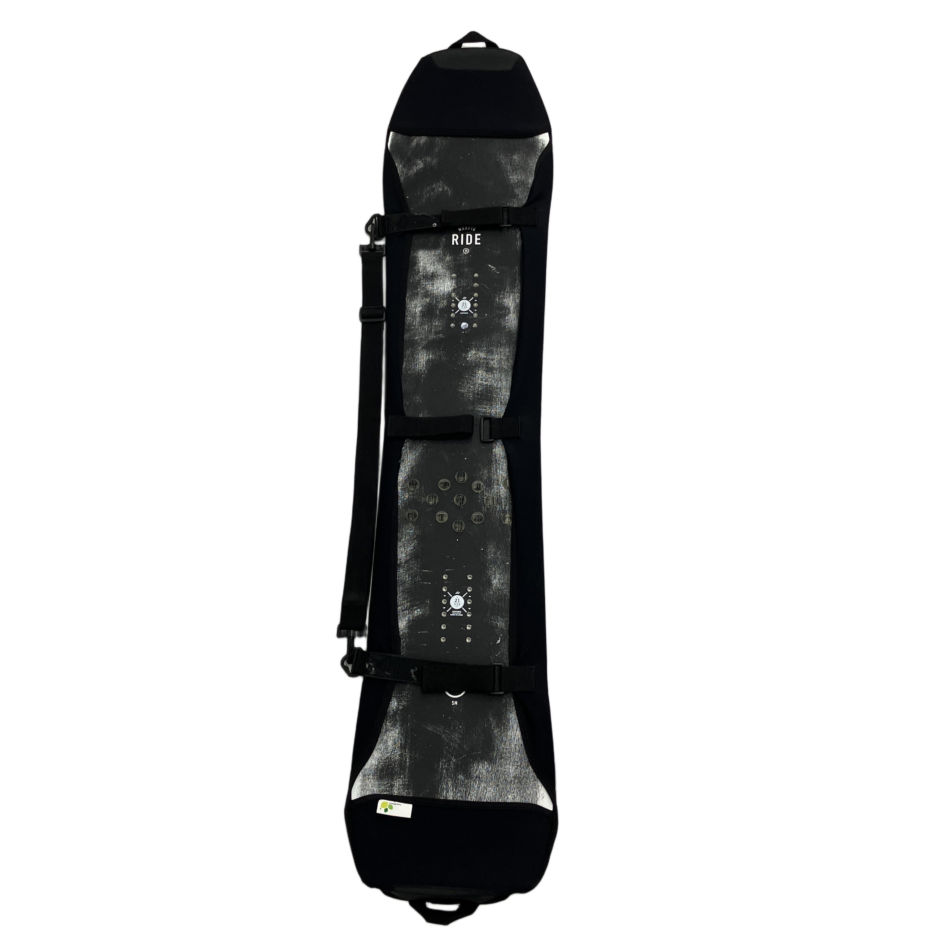 RIDE WARPIG スノーボード 板