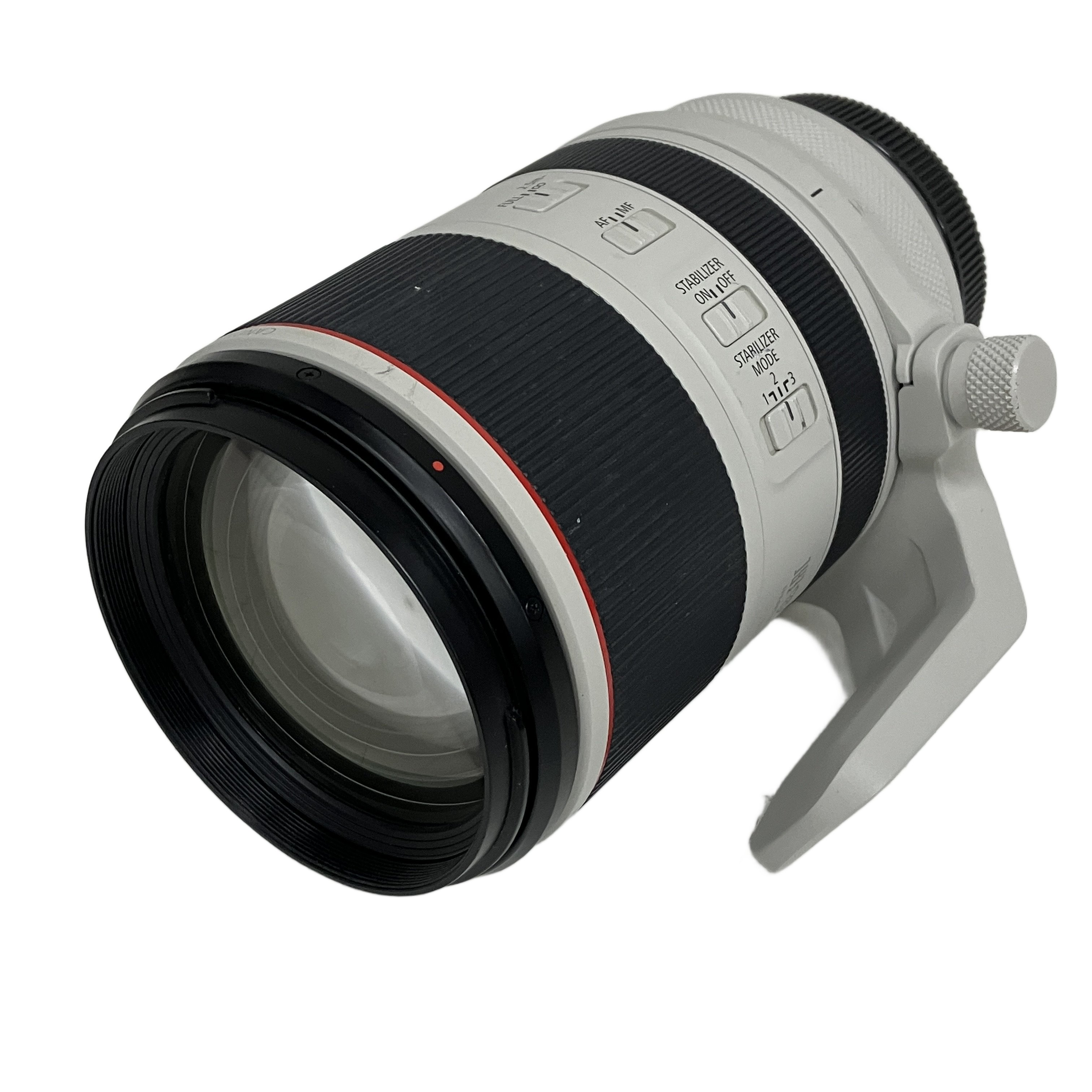 CANON RF70-200mm F2.8 L IS USM| 小型軽量で高画質なRF大三元望遠ズーム