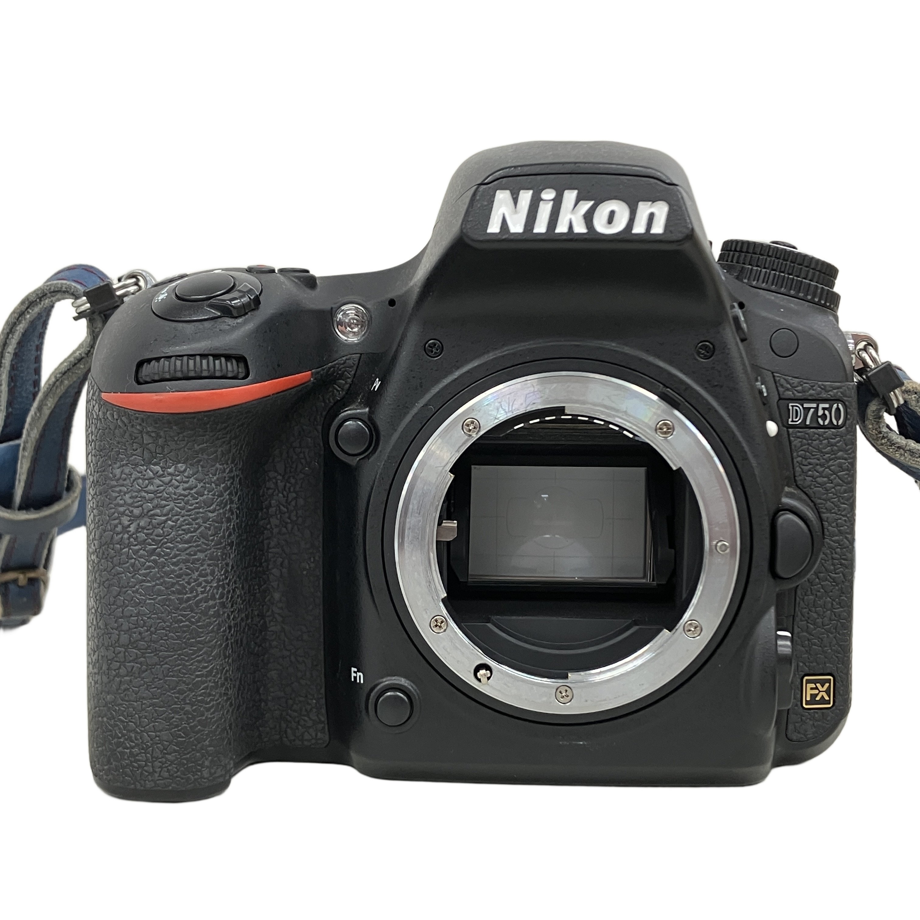 Nikon D750 フルサイズ デジタル一眼レフカメラ