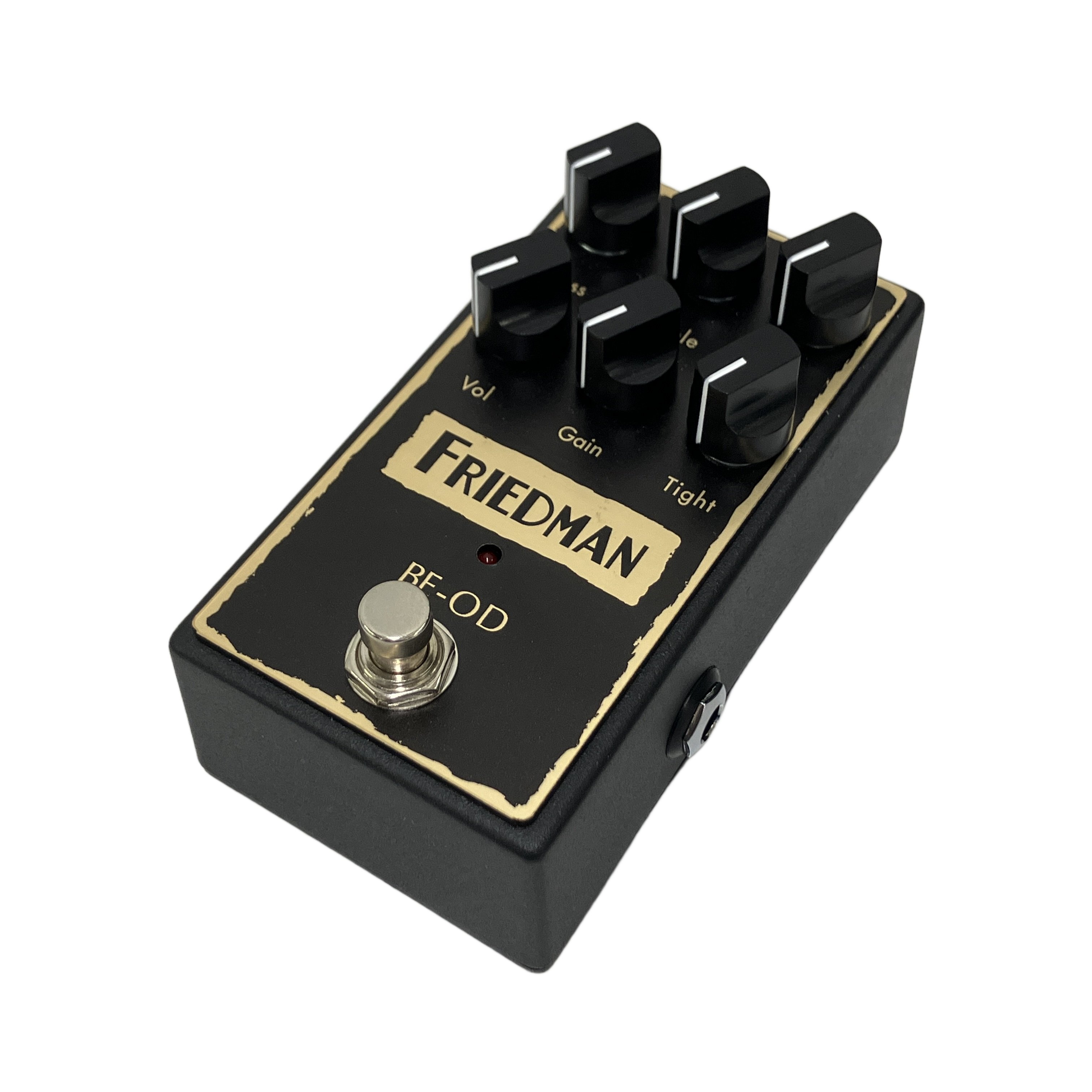 FRIEDMAN BE-OD オーバードライブ