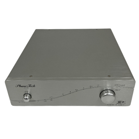 Phase Tech HD-7A1 USB-DAC オーディオインターフェース